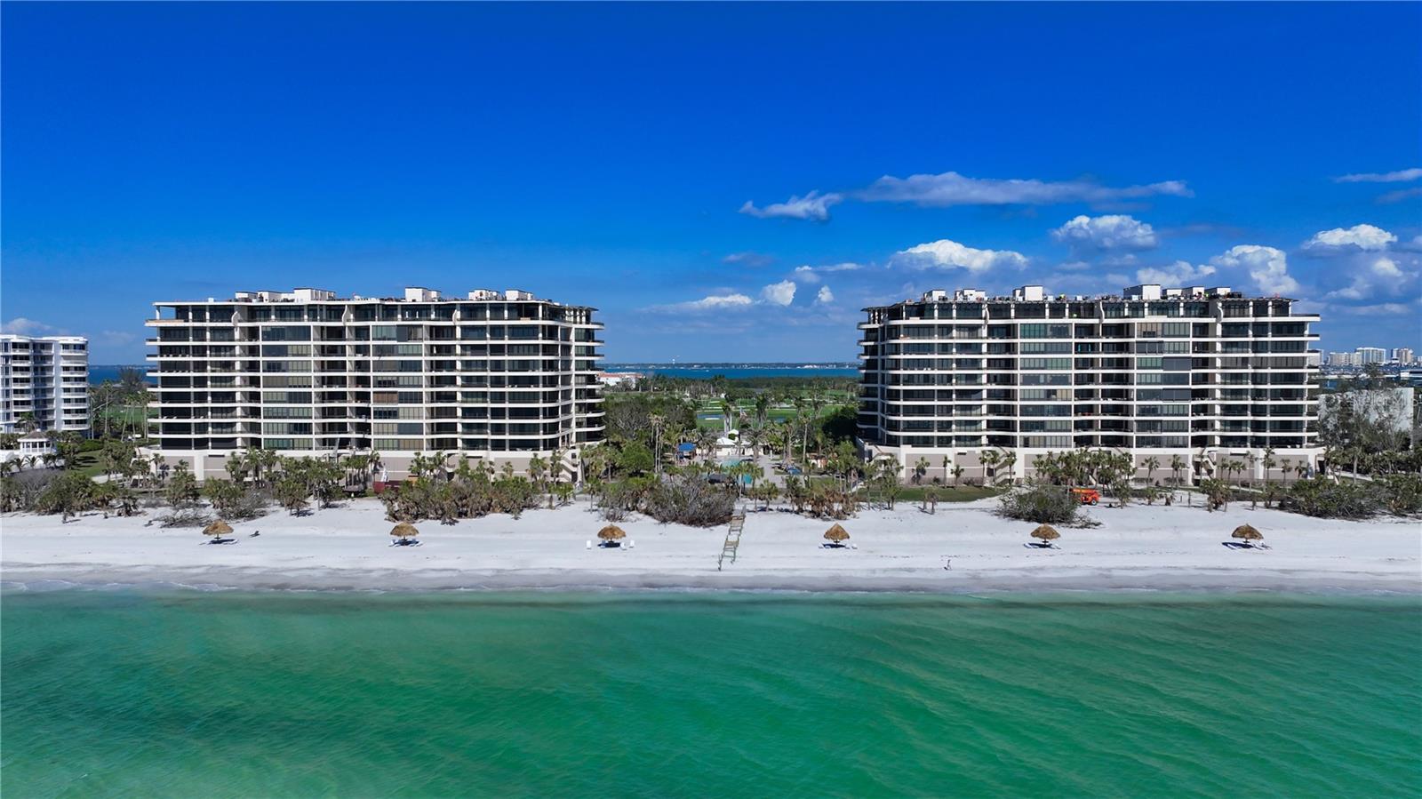 Details for 415 L Ambiance Drive A801, LONGBOAT KEY, FL 34228