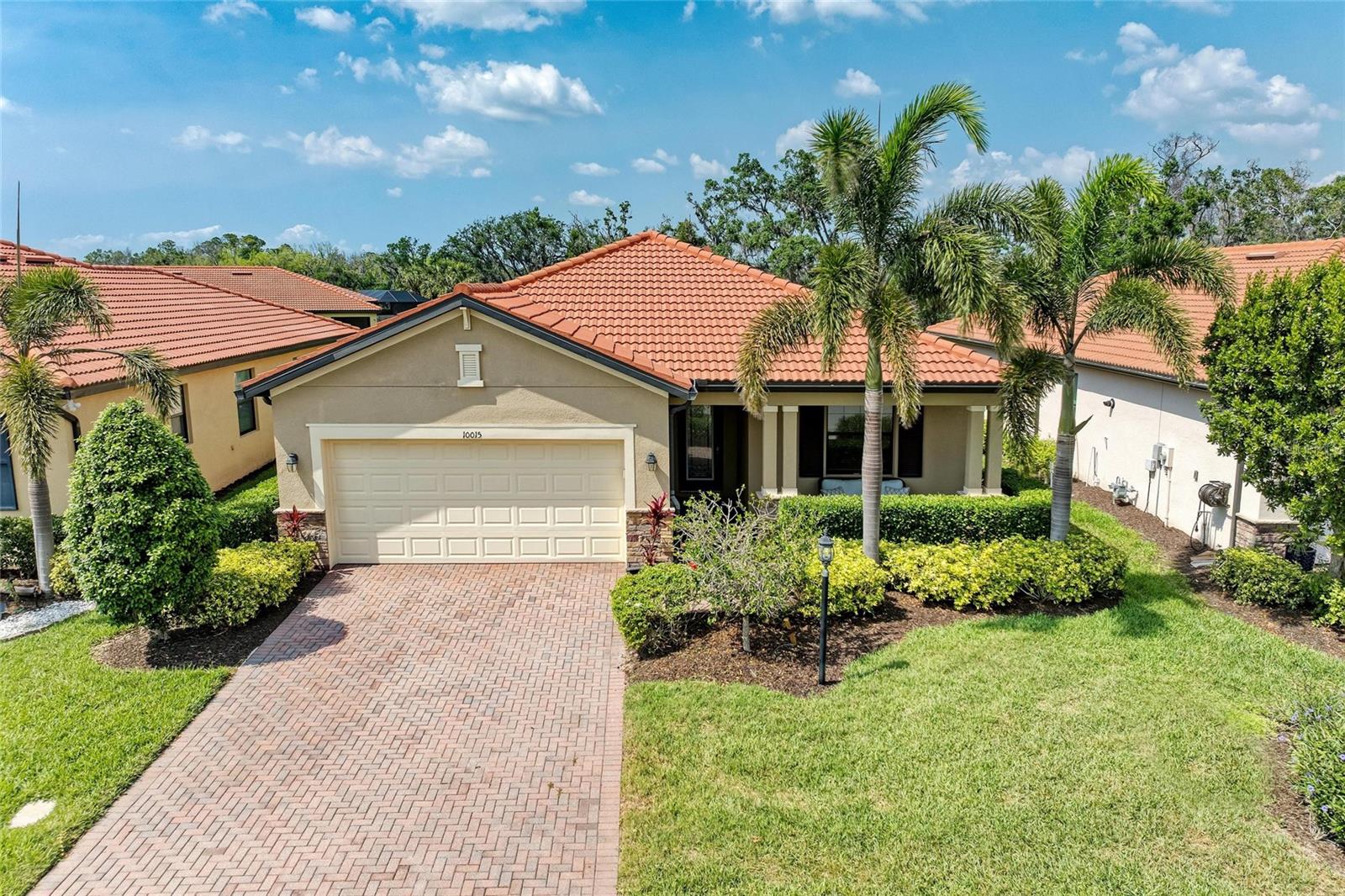 Details for 10015 Marbella Drive, BRADENTON, FL 34211