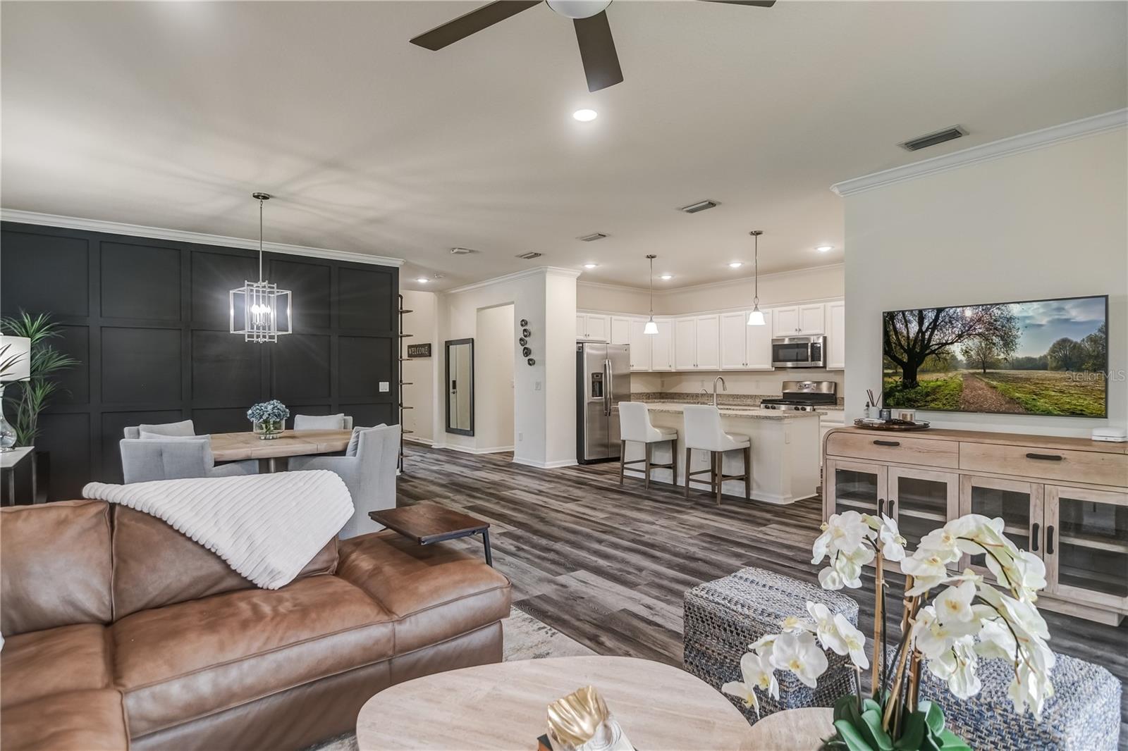 Image 19 of 95 For 10015 Marbella Drive