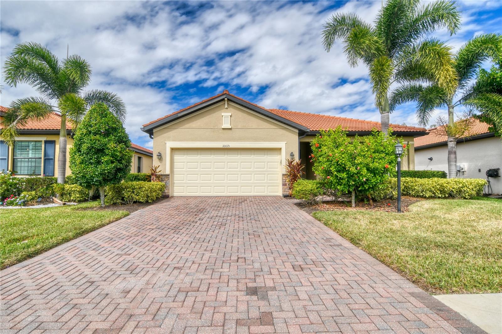 Image 2 of 95 For 10015 Marbella Drive