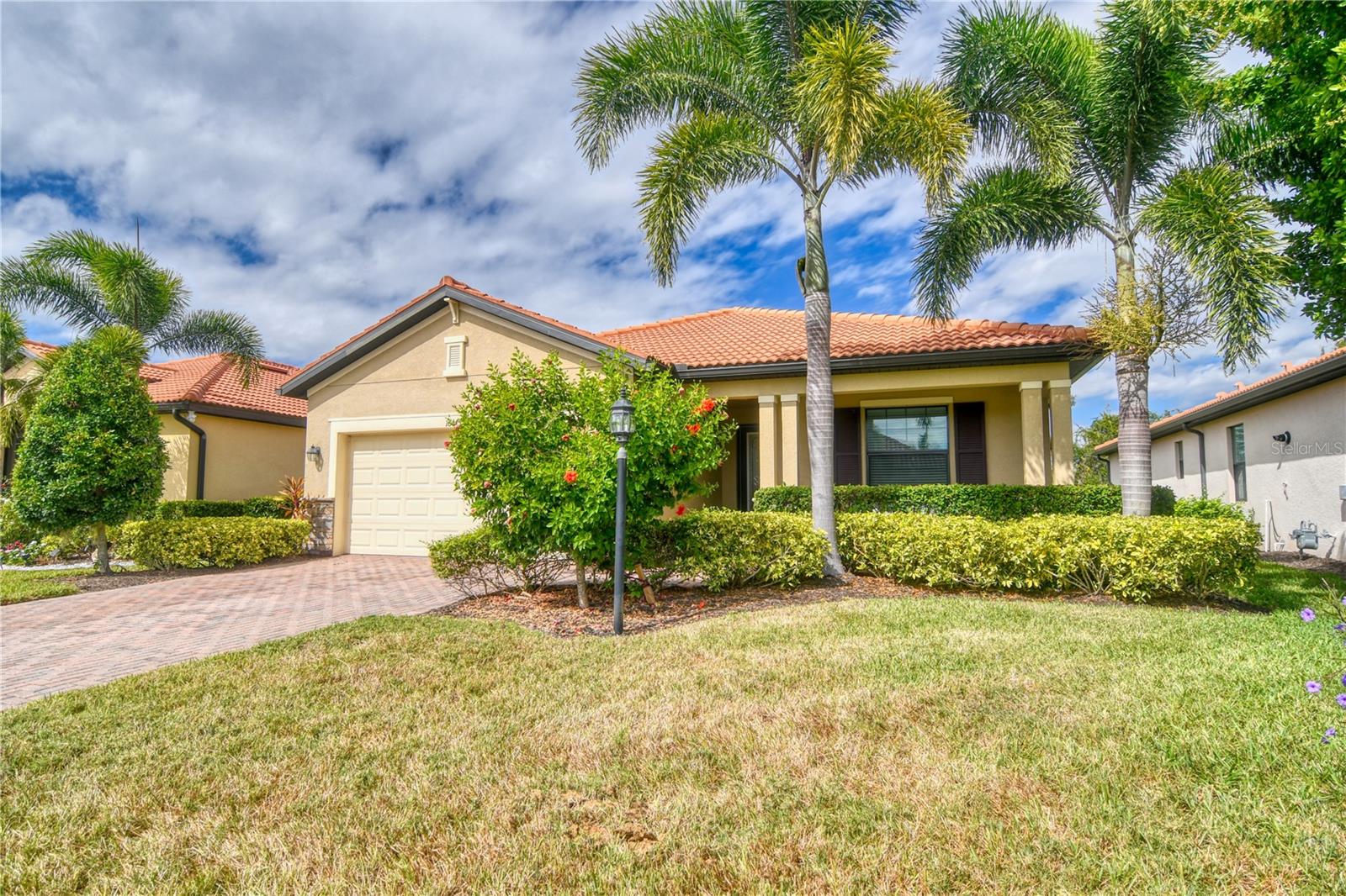 Image 3 of 95 For 10015 Marbella Drive