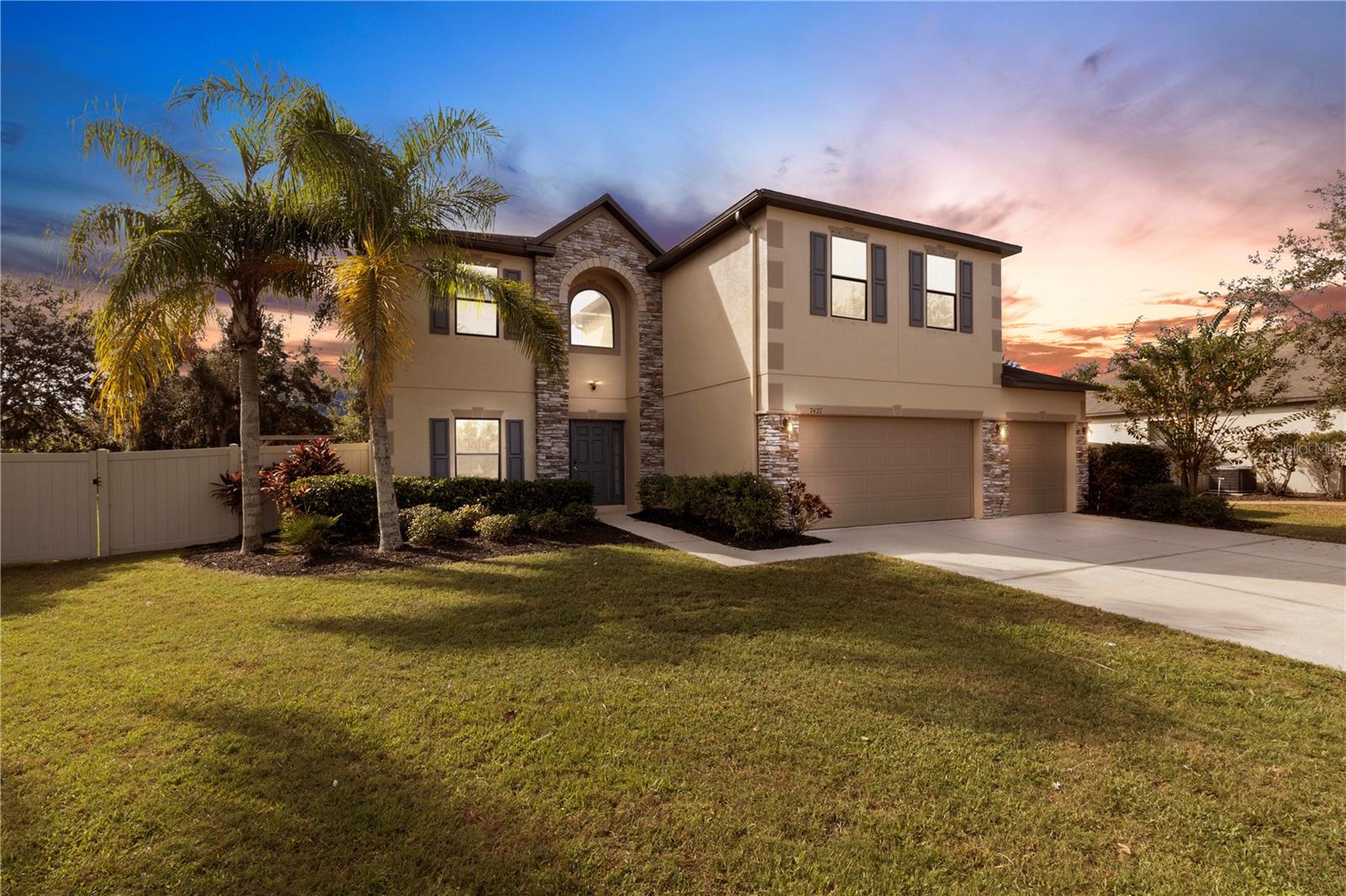 Details for 7427 61st Street E, PALMETTO, FL 34221