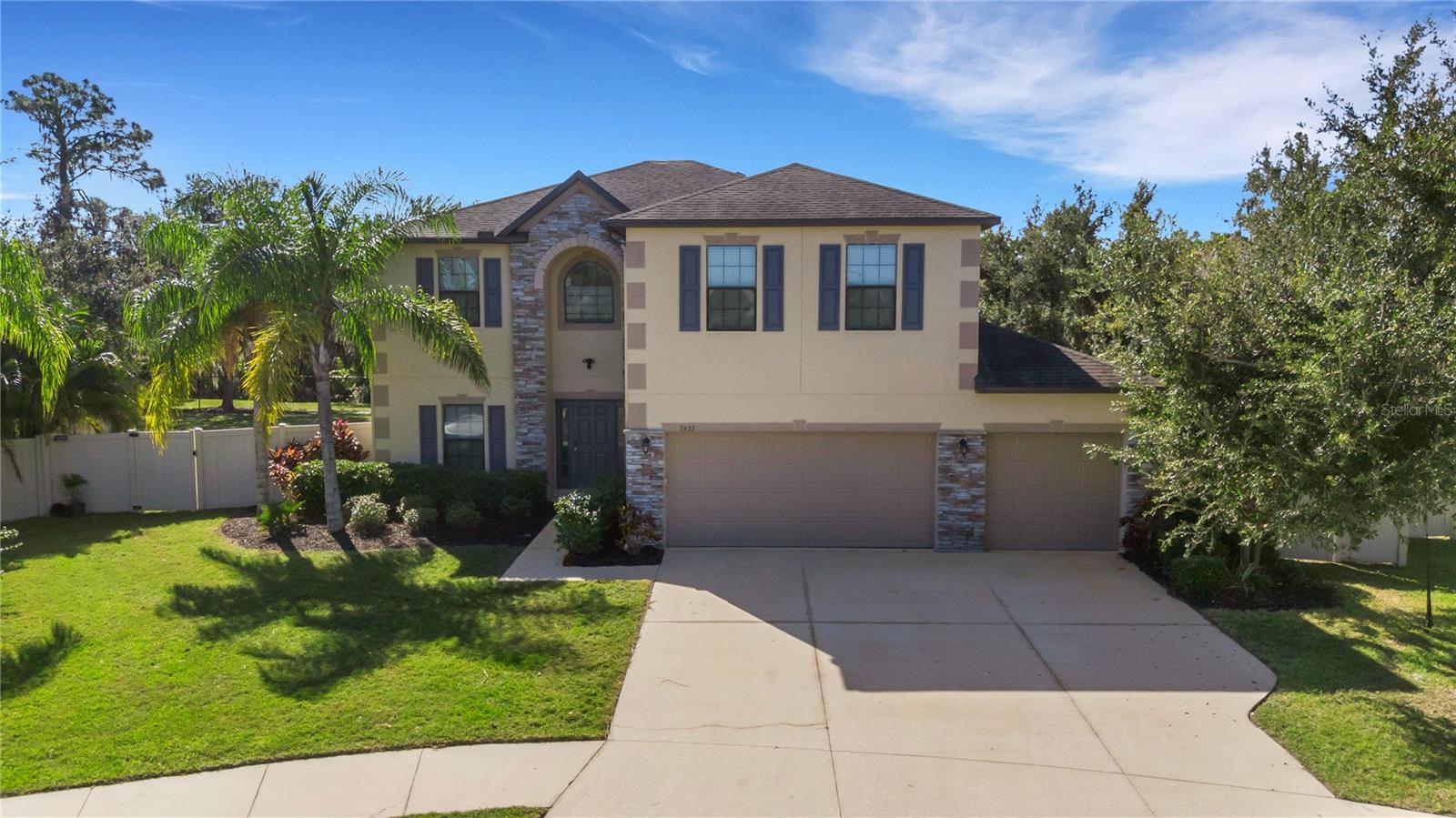 Image 2 of 96 For 7427 61st Street E