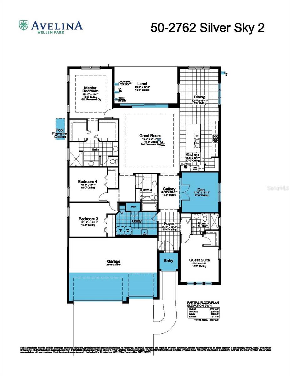 Image 2 of 2 For 18808 Toulon Court