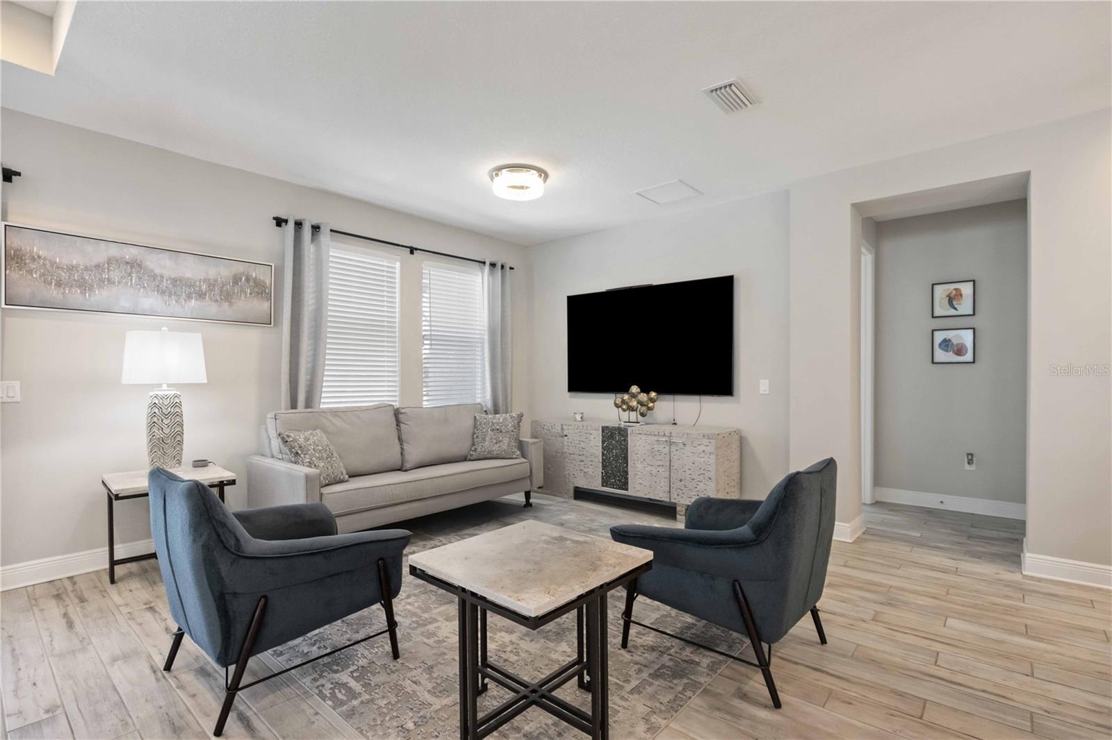 Image 13 of 50 For 2205 Woodleaf Hammock Court