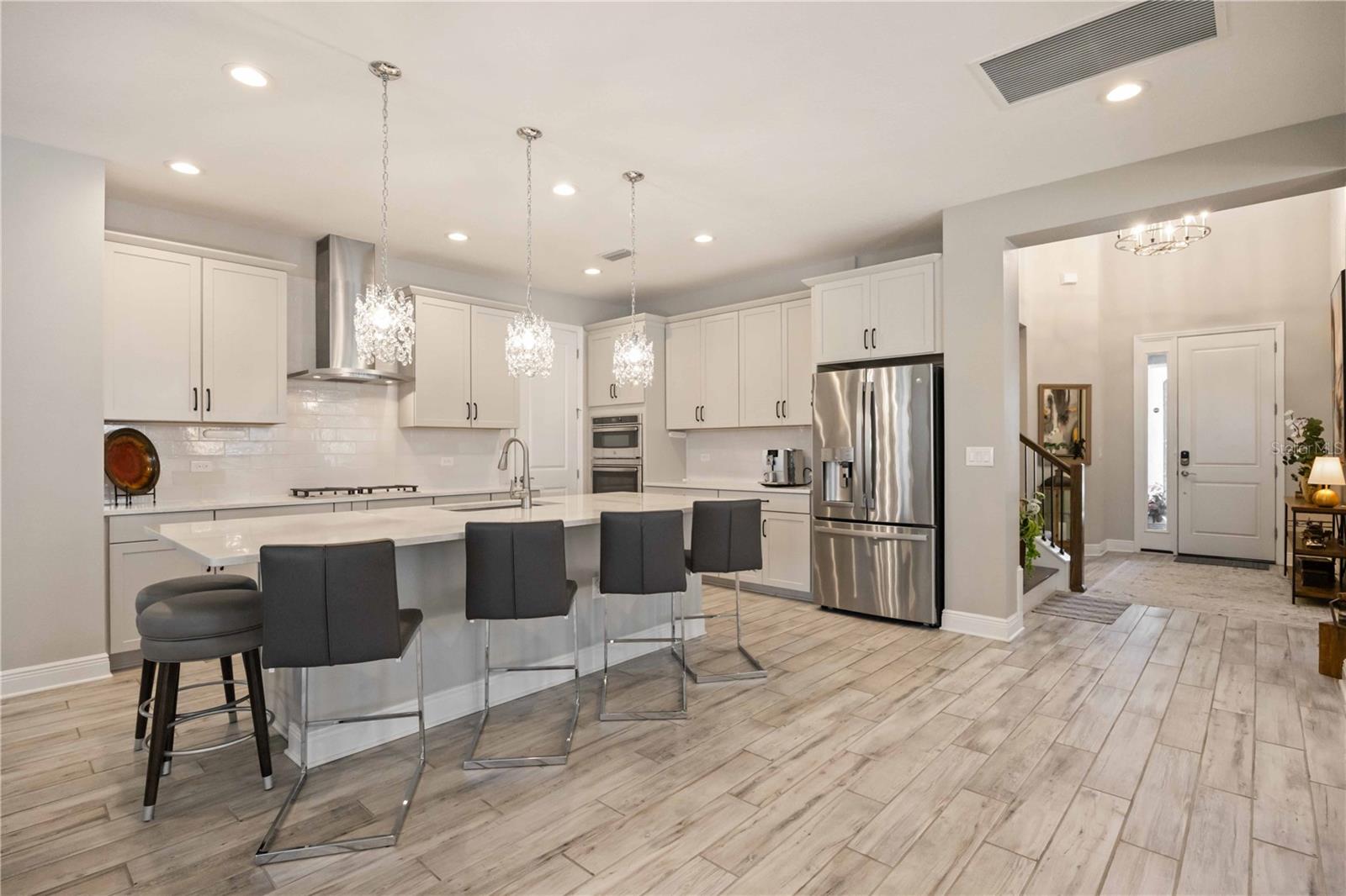 Image 19 of 50 For 2205 Woodleaf Hammock Court