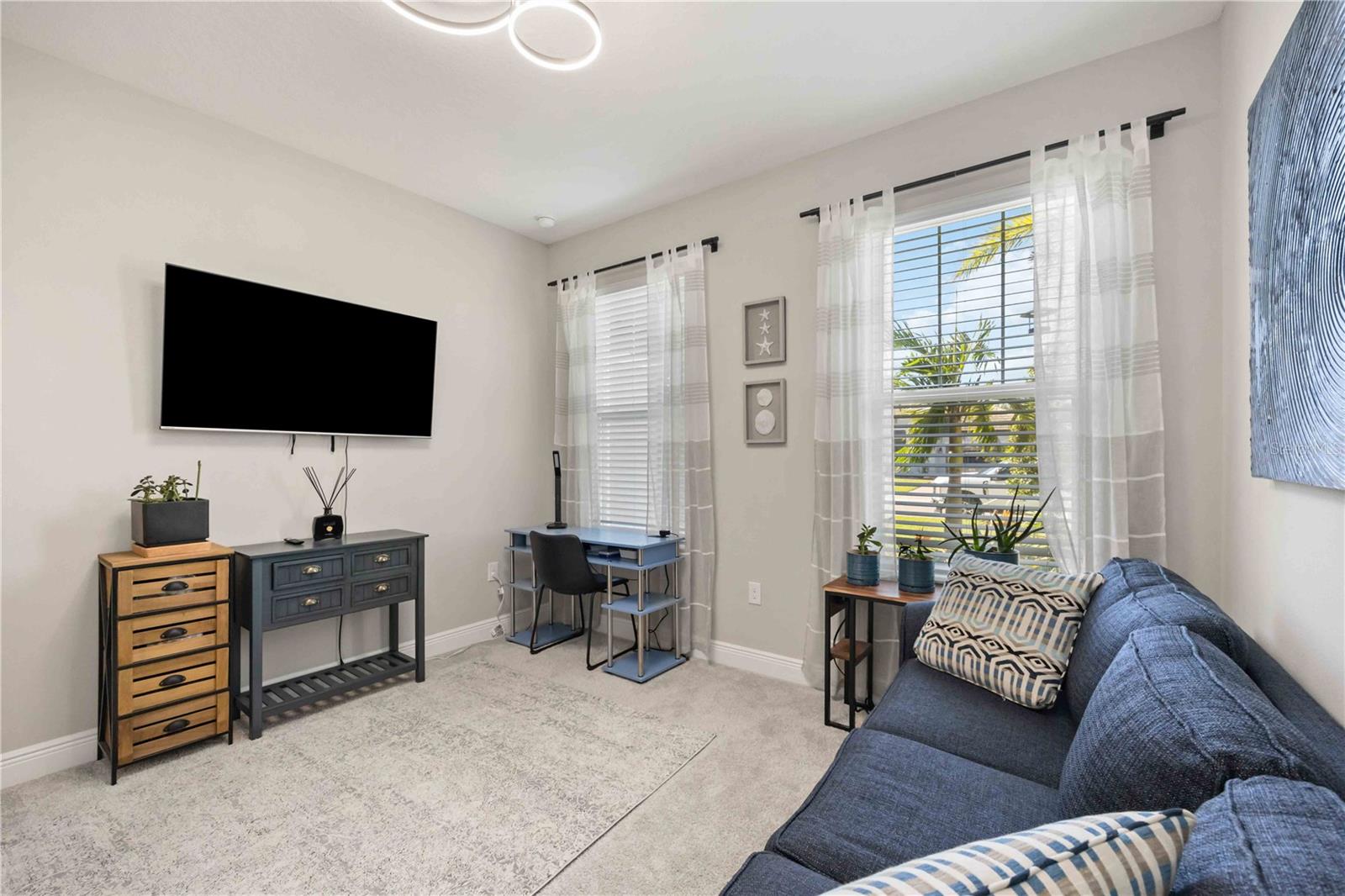 Image 22 of 50 For 2205 Woodleaf Hammock Court