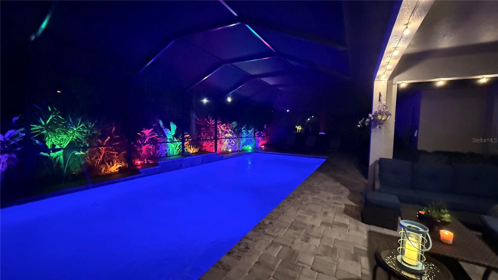 Image 38 of 50 For 2205 Woodleaf Hammock Court