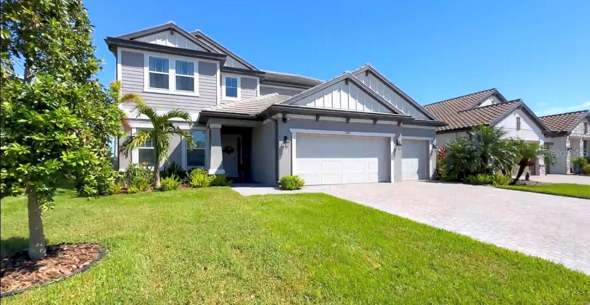 Image 44 of 50 For 2205 Woodleaf Hammock Court