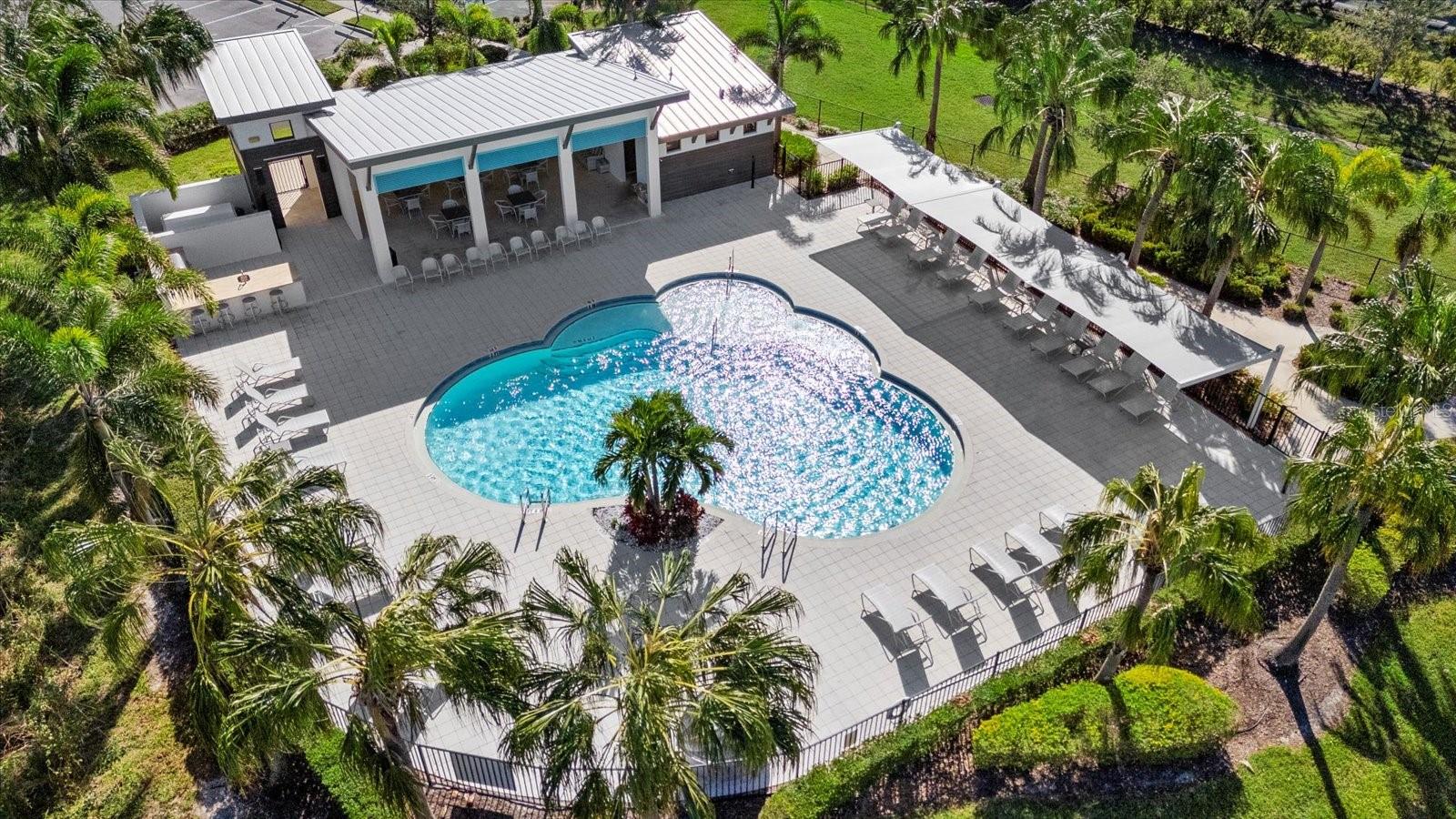 Image 49 of 50 For 2205 Woodleaf Hammock Court