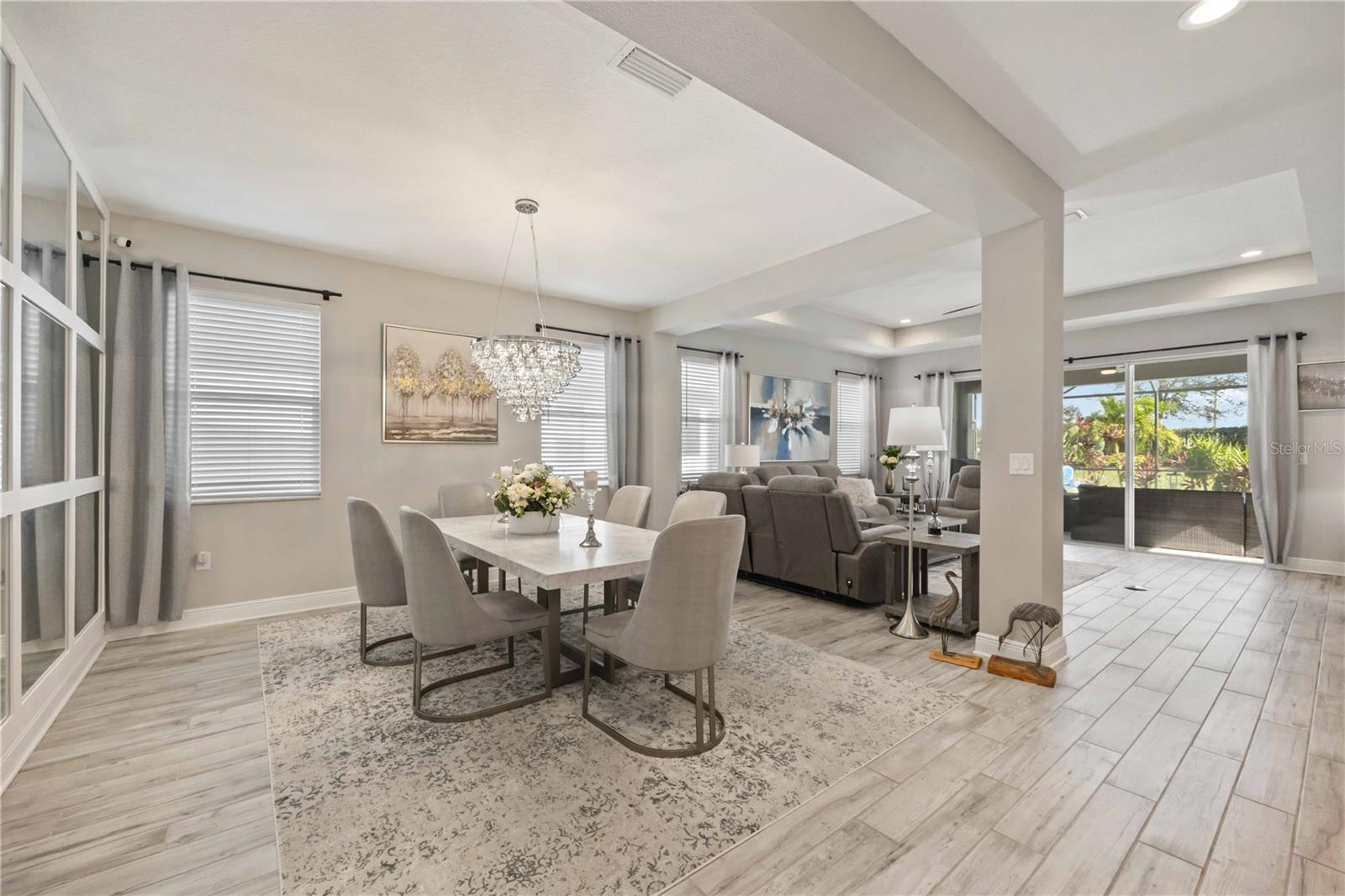 Image 7 of 50 For 2205 Woodleaf Hammock Court