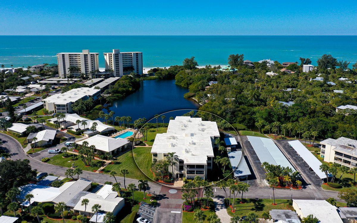 Details for 199 Whispering Sands Drive 201, SARASOTA, FL 34242