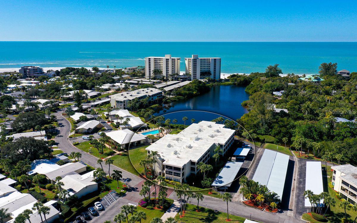 Image 2 of 71 For 199 Whispering Sands Drive 201