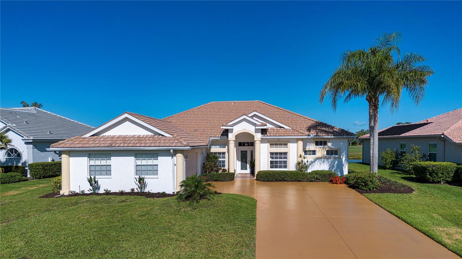 Details for 4594 Chase Oaks Drive, SARASOTA, FL 34241