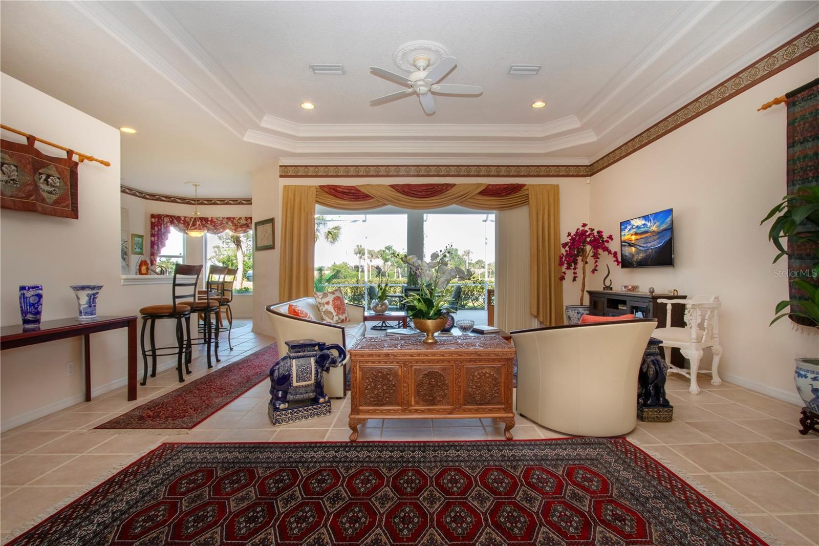 Image 10 of 59 For 4594 Chase Oaks Drive