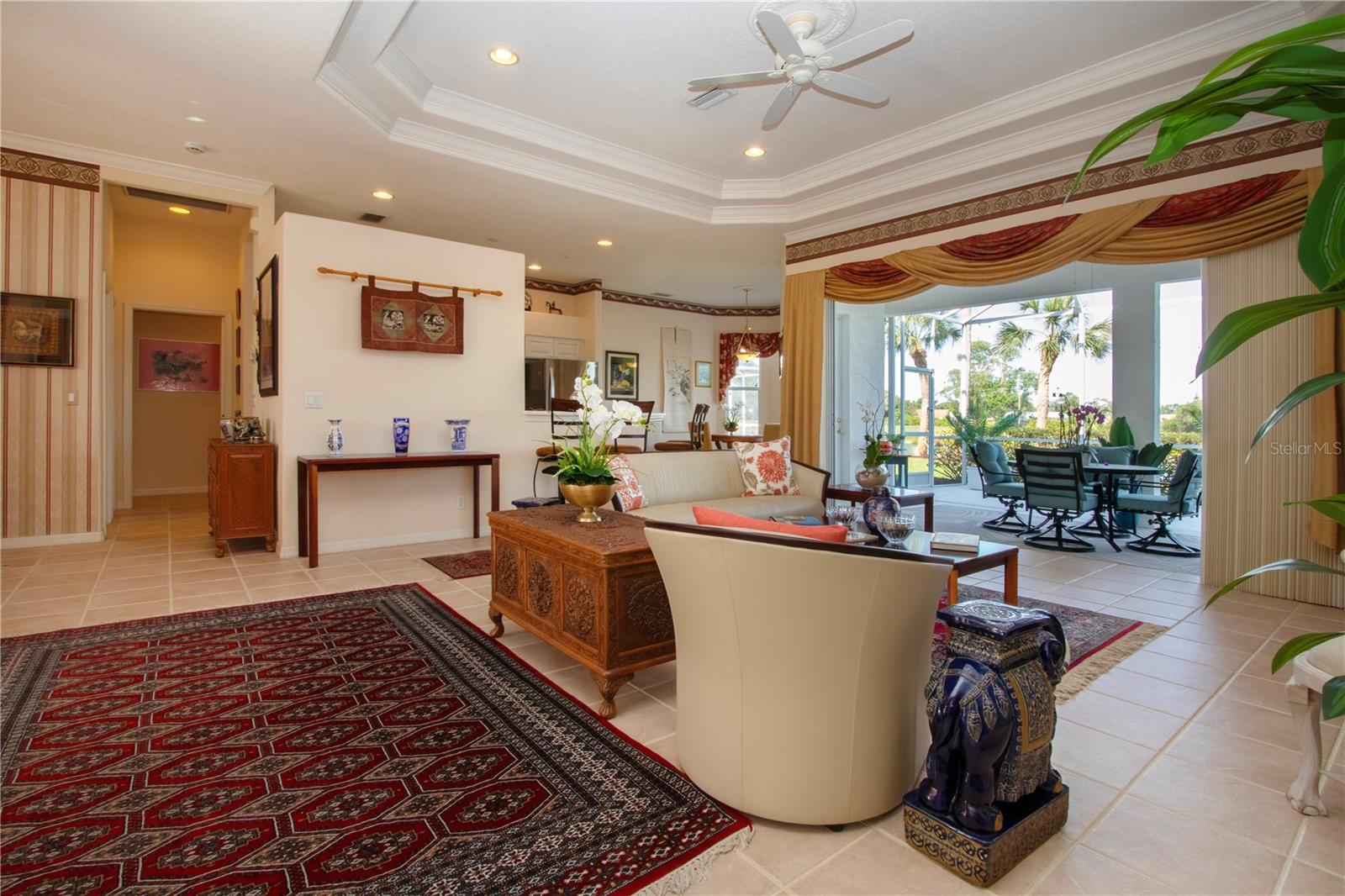 Image 11 of 59 For 4594 Chase Oaks Drive