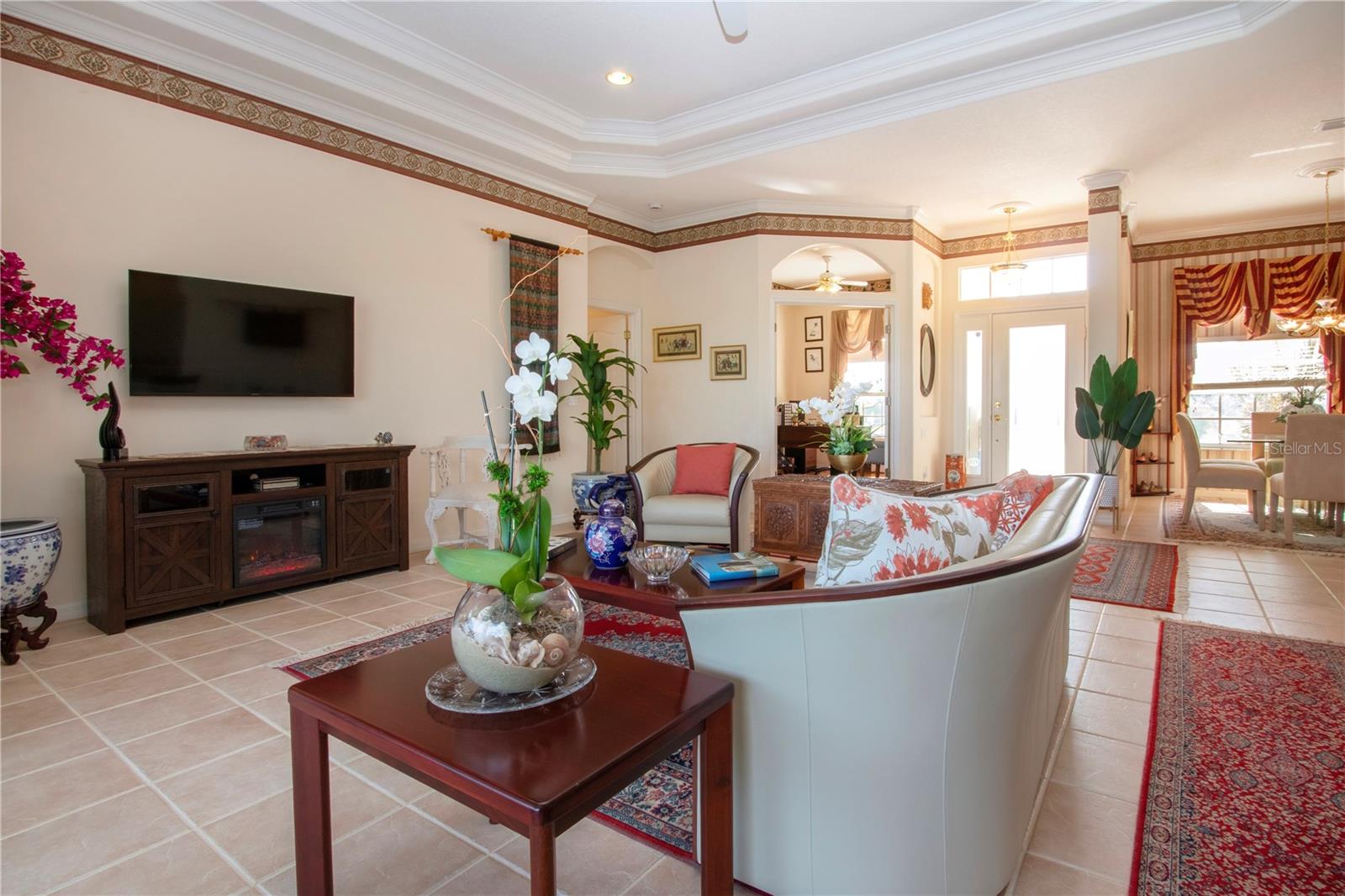 Image 12 of 59 For 4594 Chase Oaks Drive