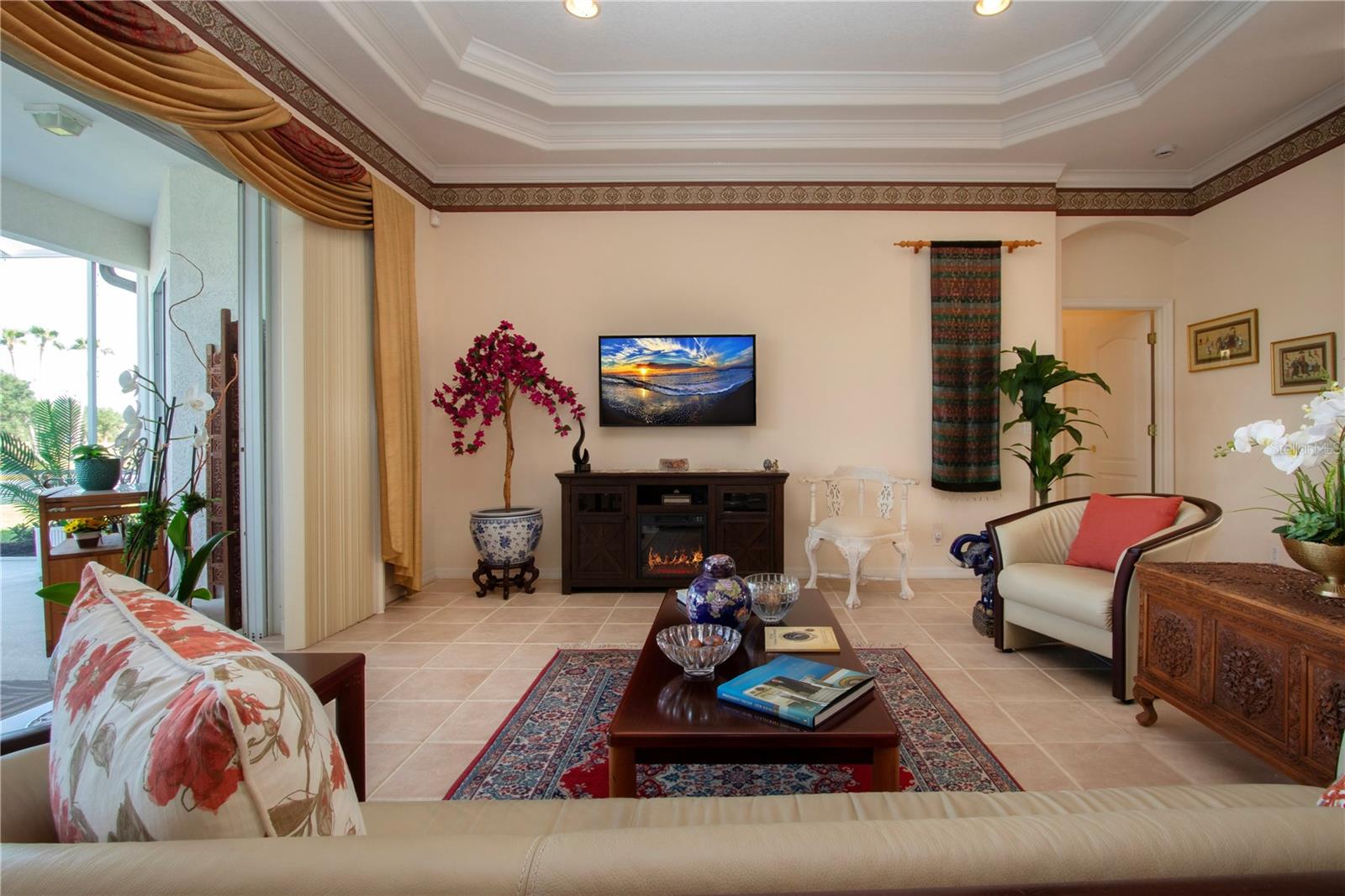 Image 13 of 59 For 4594 Chase Oaks Drive