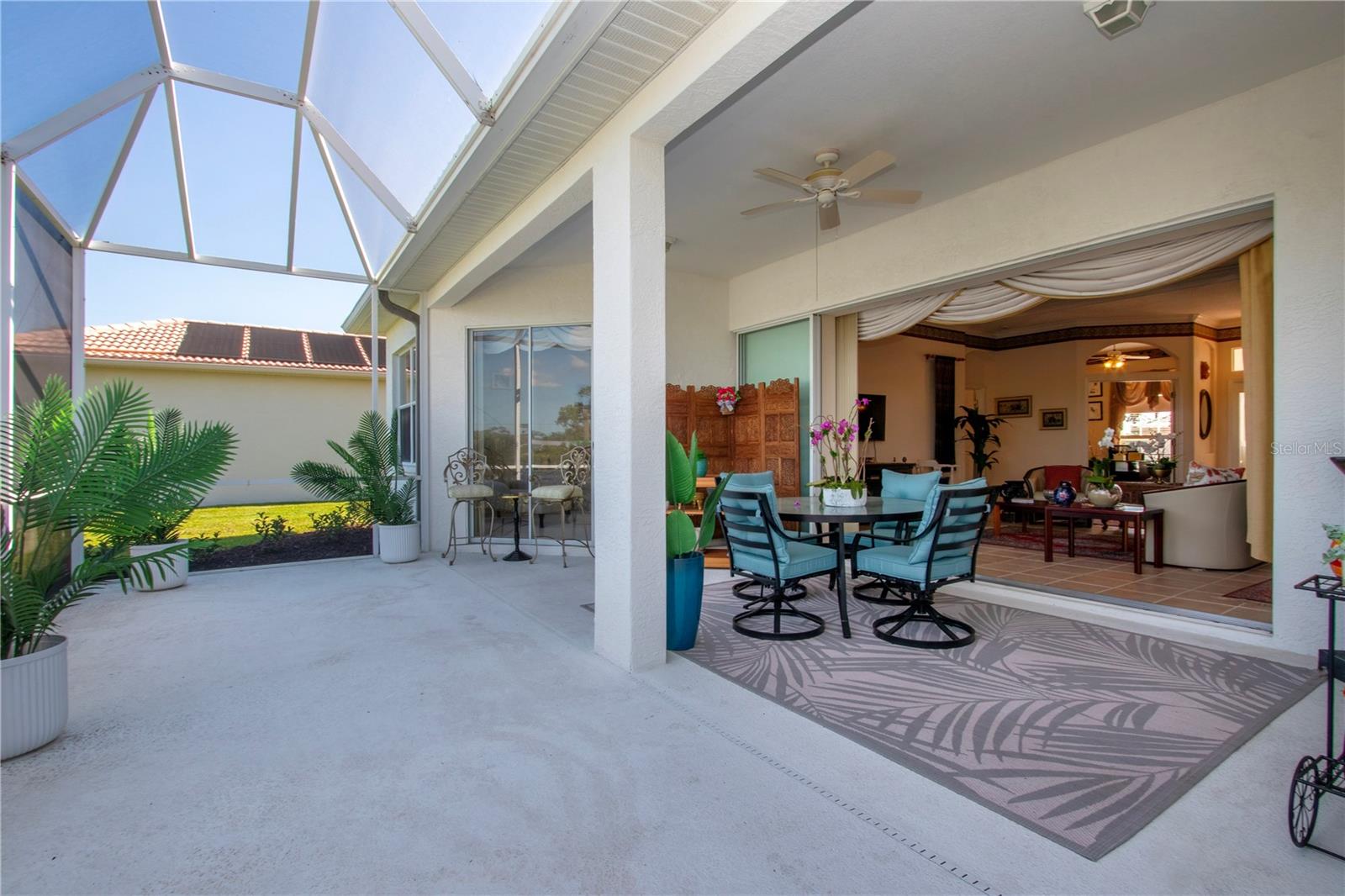 Image 17 of 59 For 4594 Chase Oaks Drive