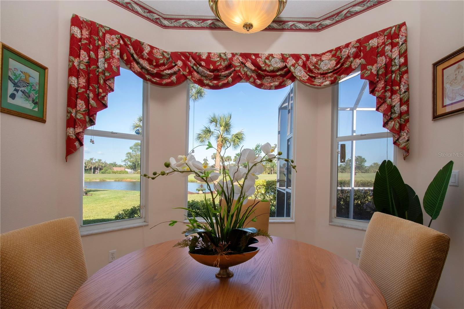 Image 18 of 59 For 4594 Chase Oaks Drive