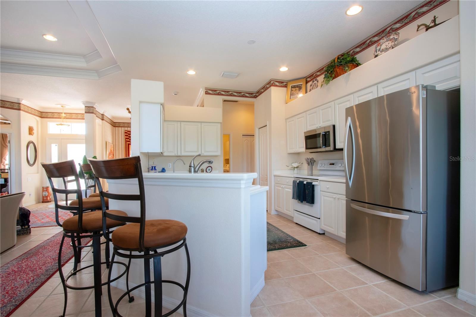 Image 20 of 59 For 4594 Chase Oaks Drive