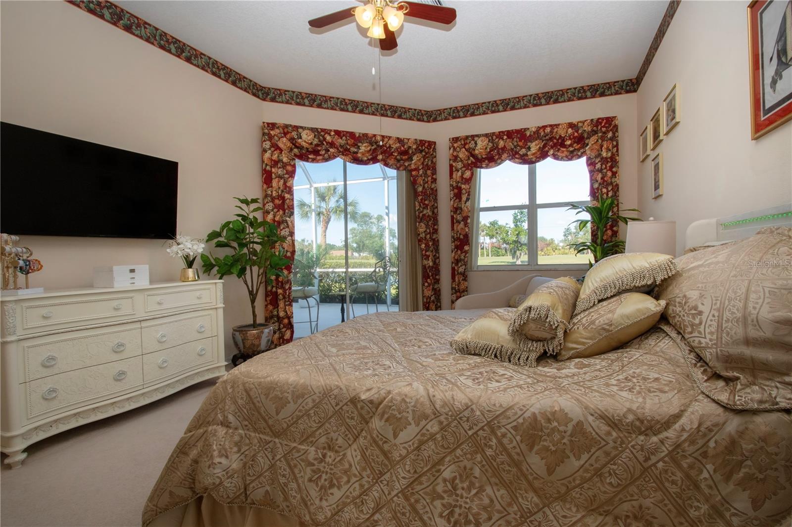 Image 30 of 59 For 4594 Chase Oaks Drive