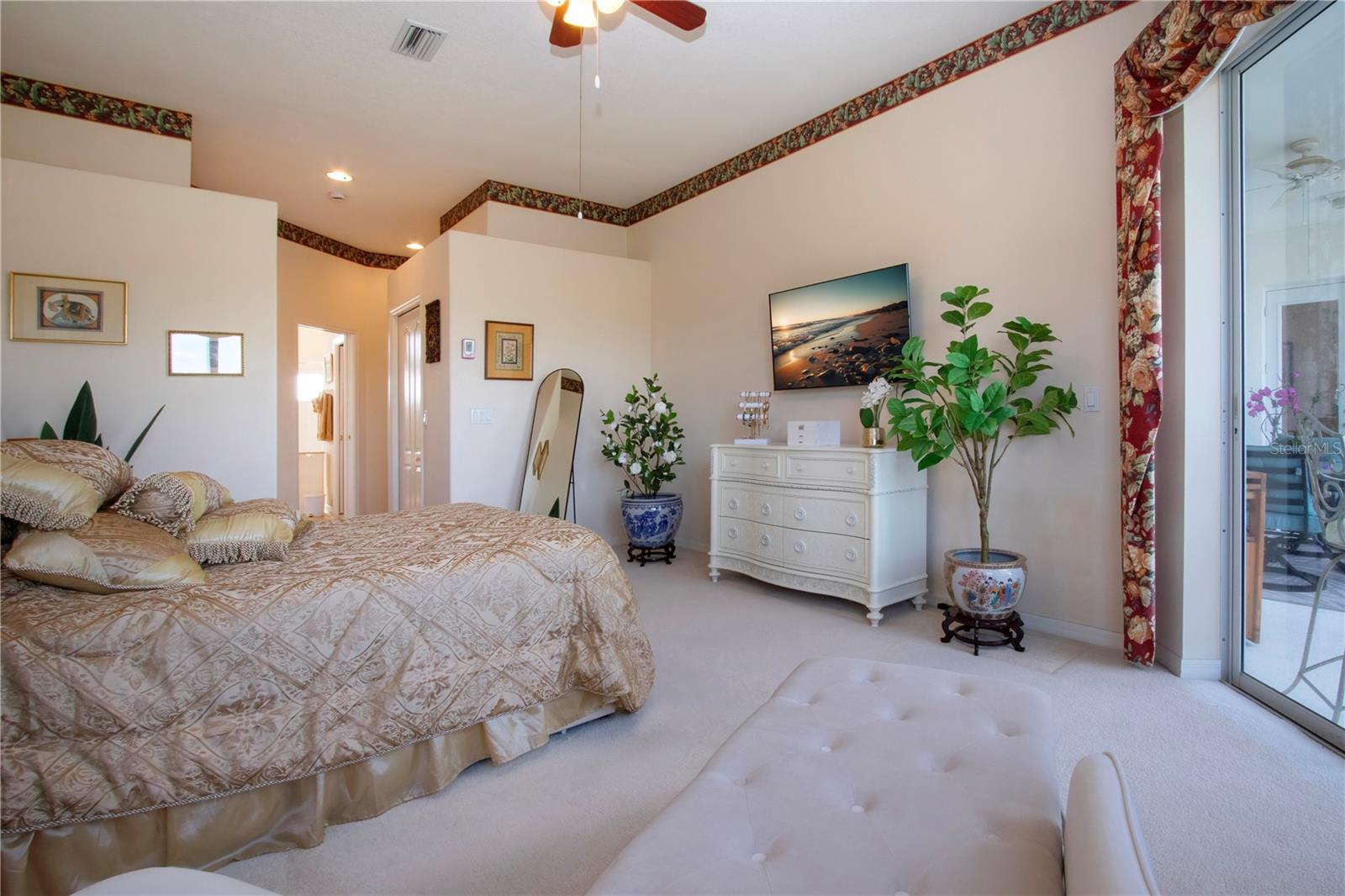 Image 31 of 59 For 4594 Chase Oaks Drive