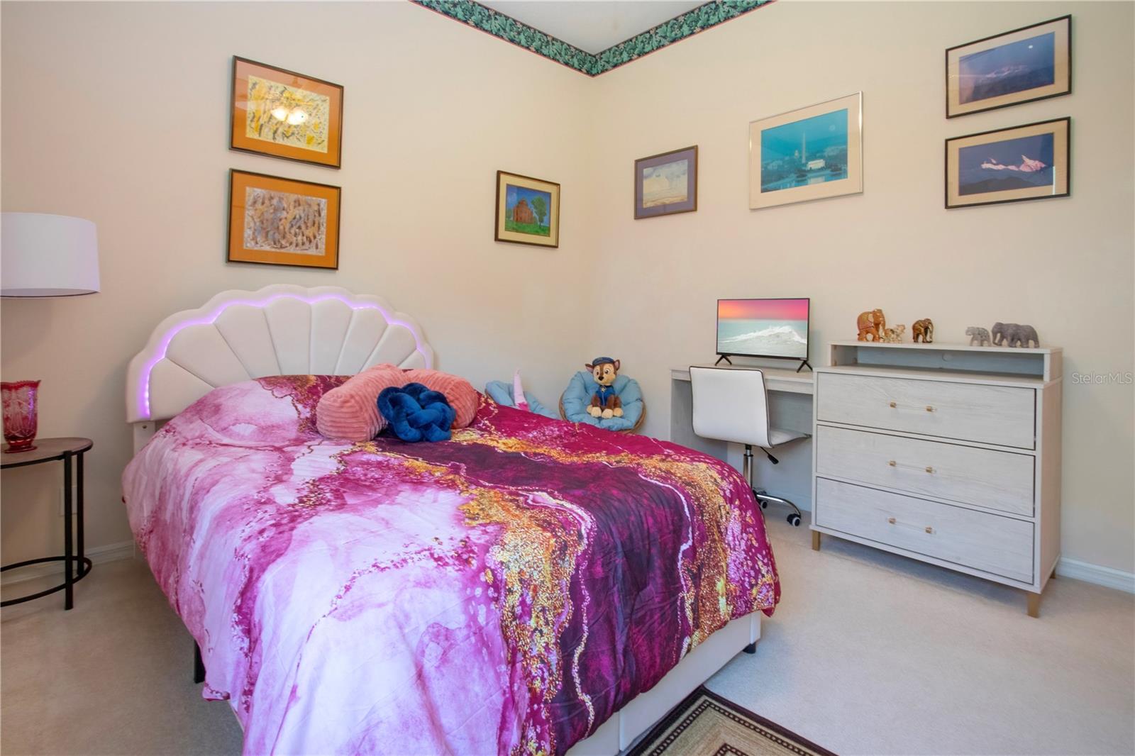 Image 42 of 59 For 4594 Chase Oaks Drive