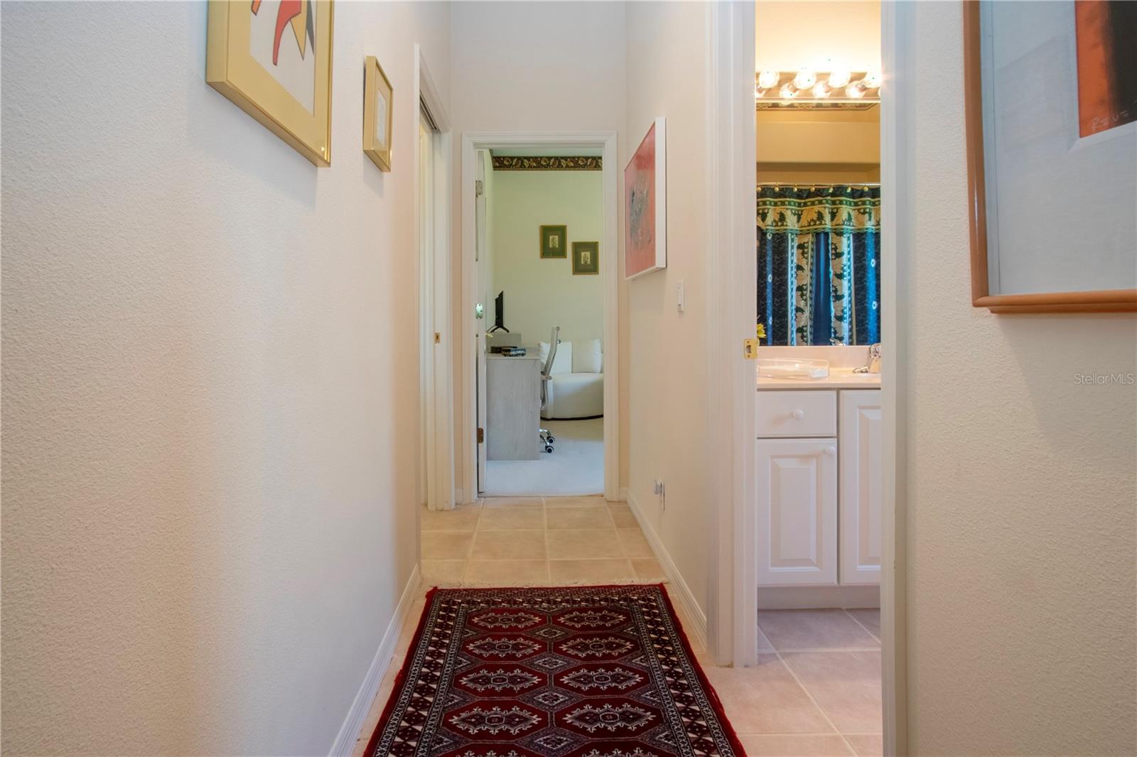 Image 44 of 59 For 4594 Chase Oaks Drive