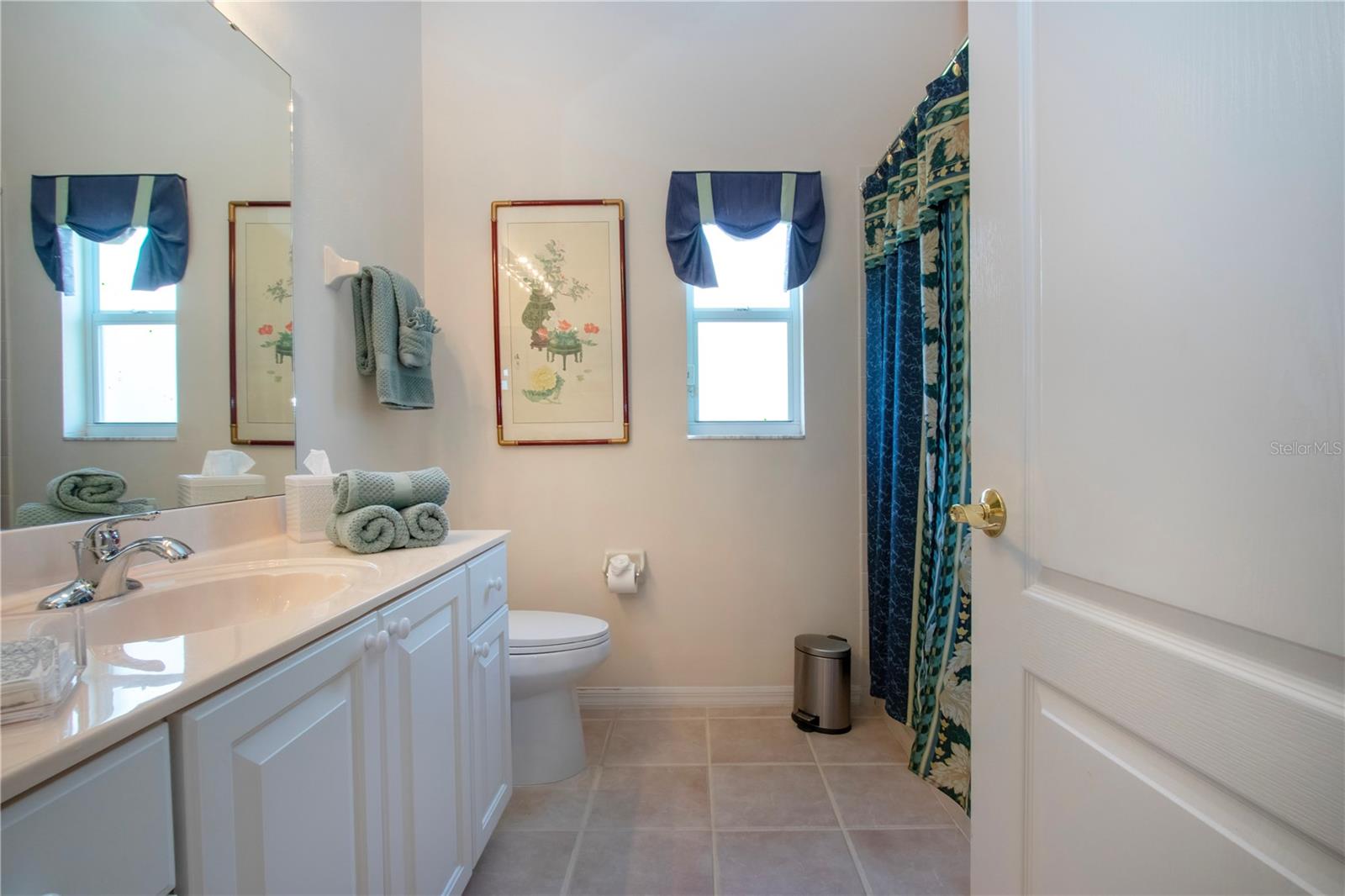 Image 46 of 59 For 4594 Chase Oaks Drive