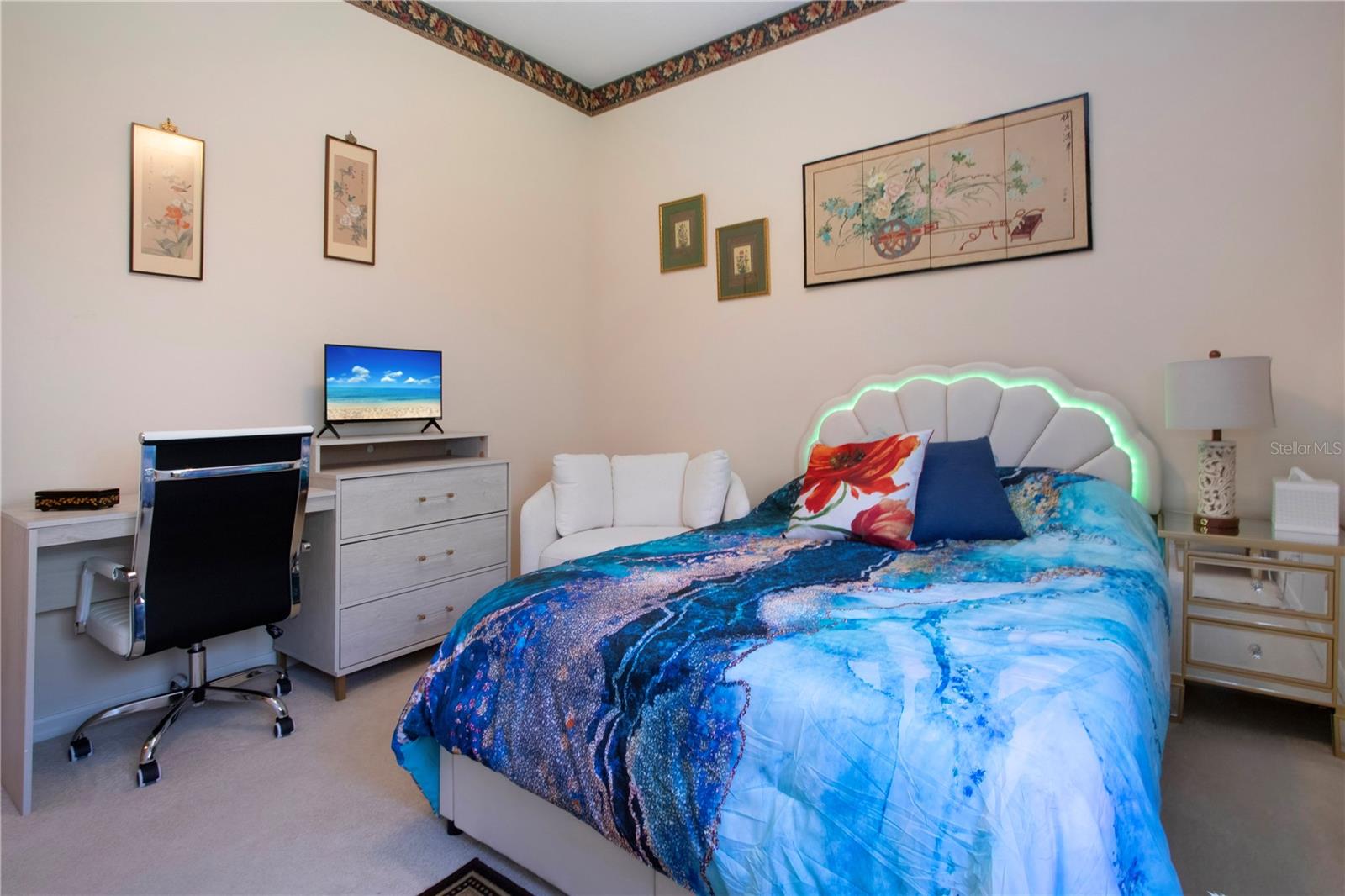 Image 48 of 59 For 4594 Chase Oaks Drive