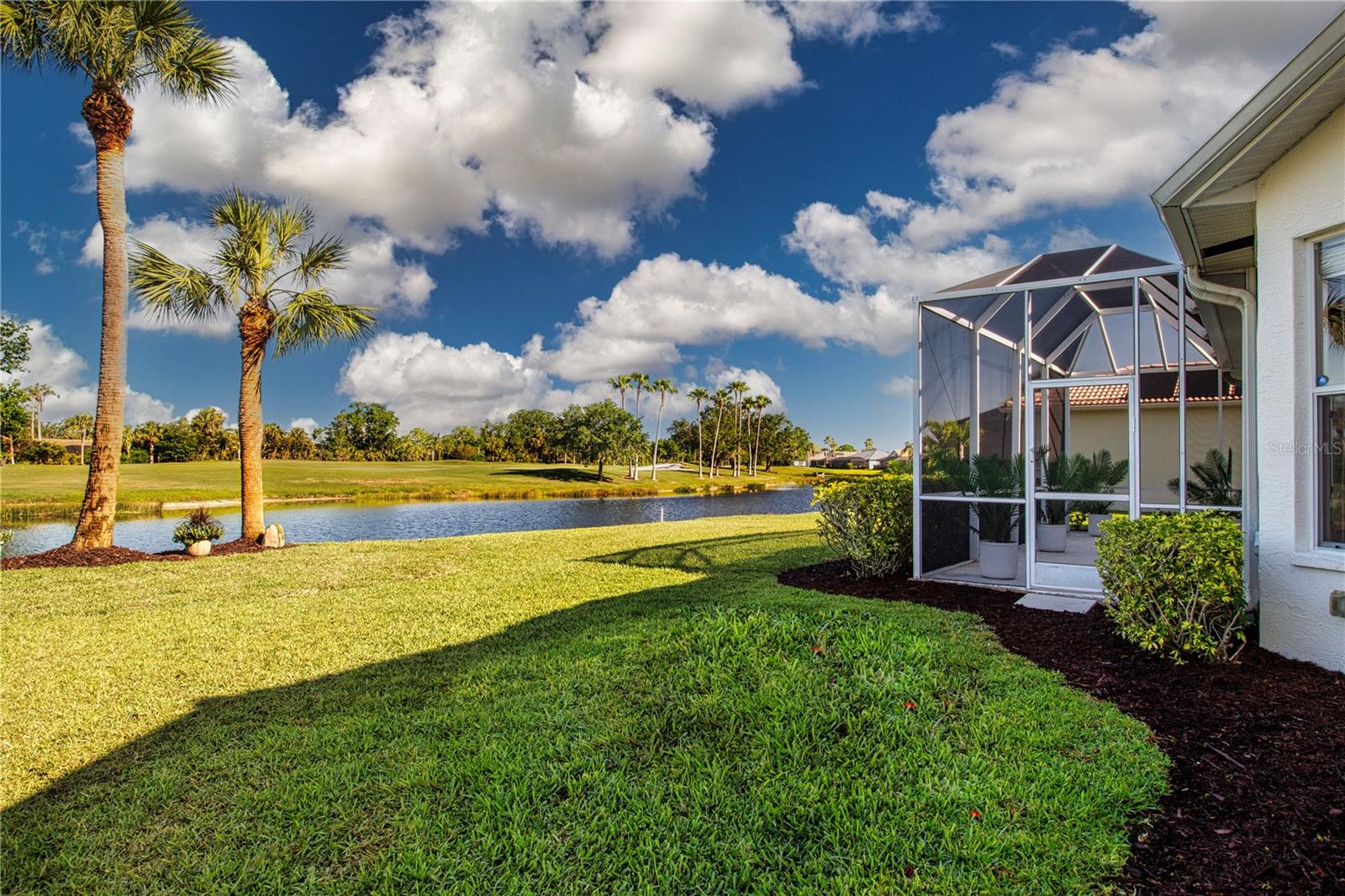 Image 56 of 59 For 4594 Chase Oaks Drive