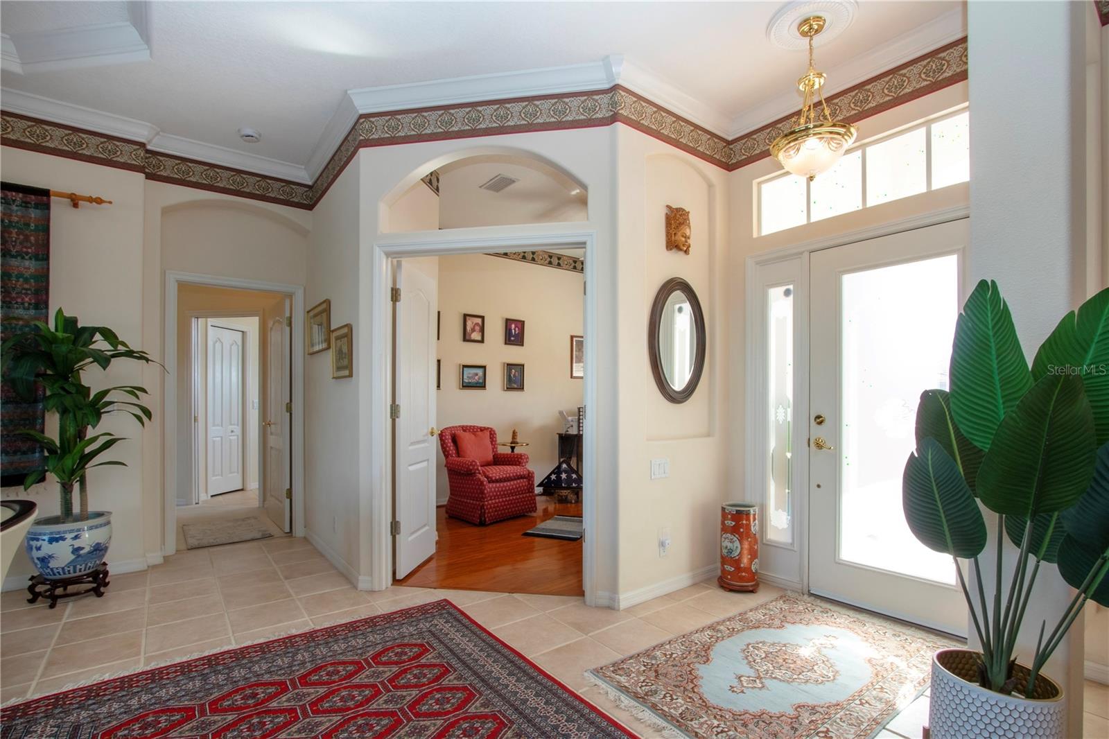 Image 6 of 59 For 4594 Chase Oaks Drive