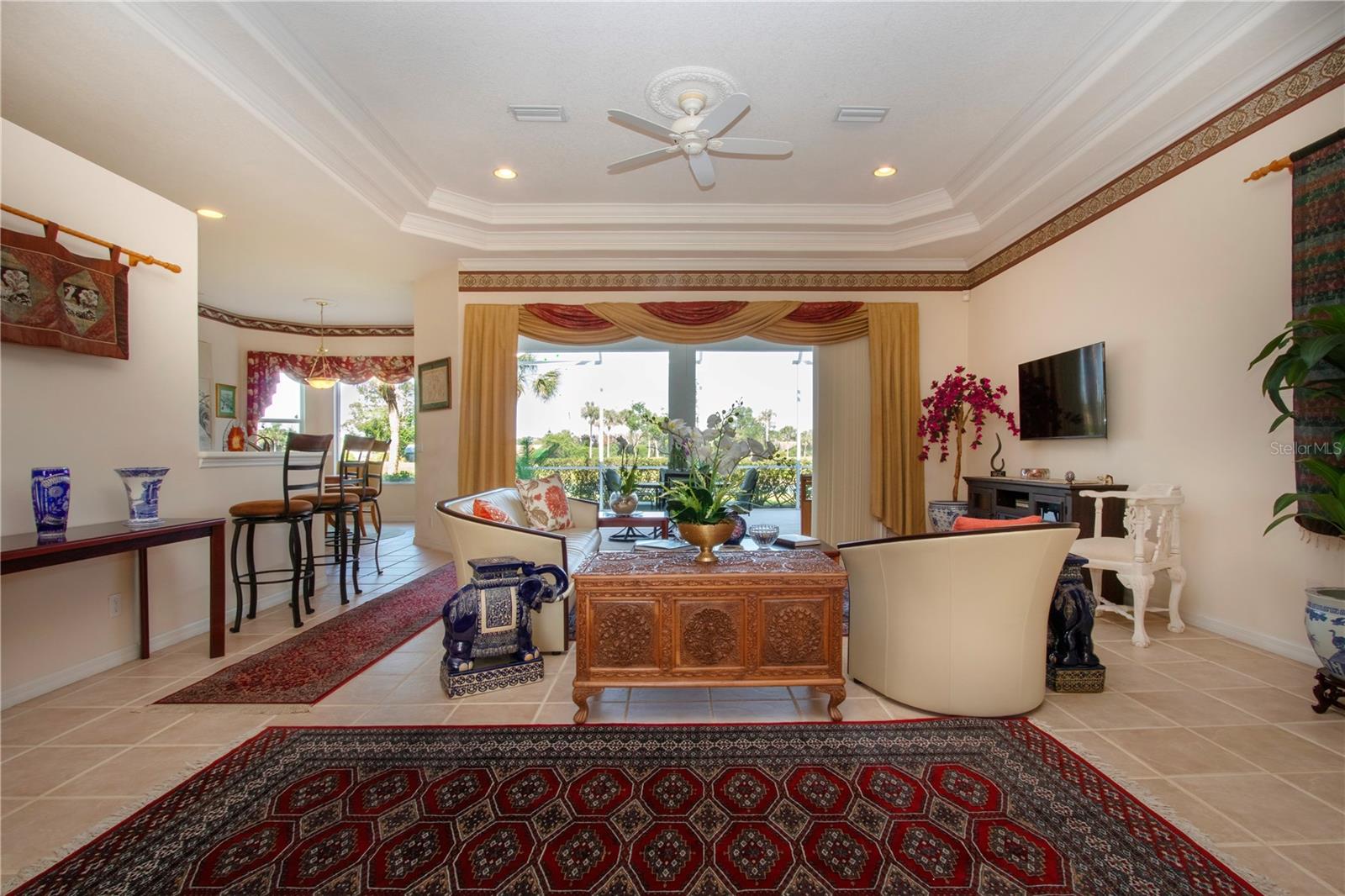 Image 7 of 59 For 4594 Chase Oaks Drive