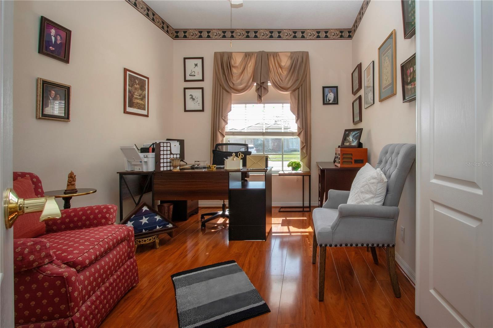 Image 8 of 59 For 4594 Chase Oaks Drive