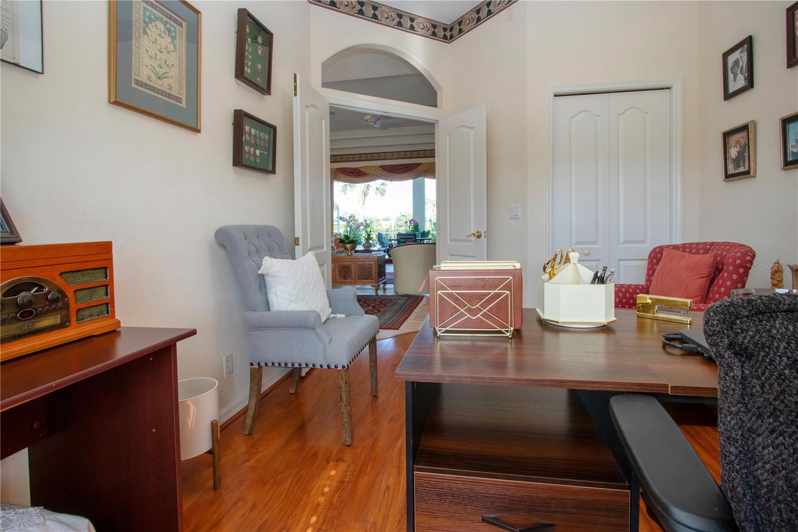 Image 9 of 59 For 4594 Chase Oaks Drive