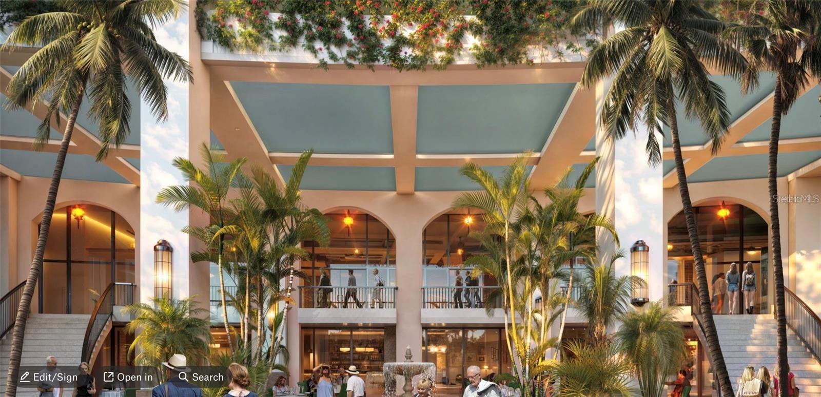 Image 14 of 24 For 65 Palm Avenue 702