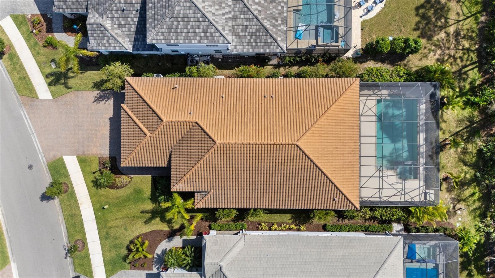 Image 39 of 54 For 11981 Hunters Creek Road