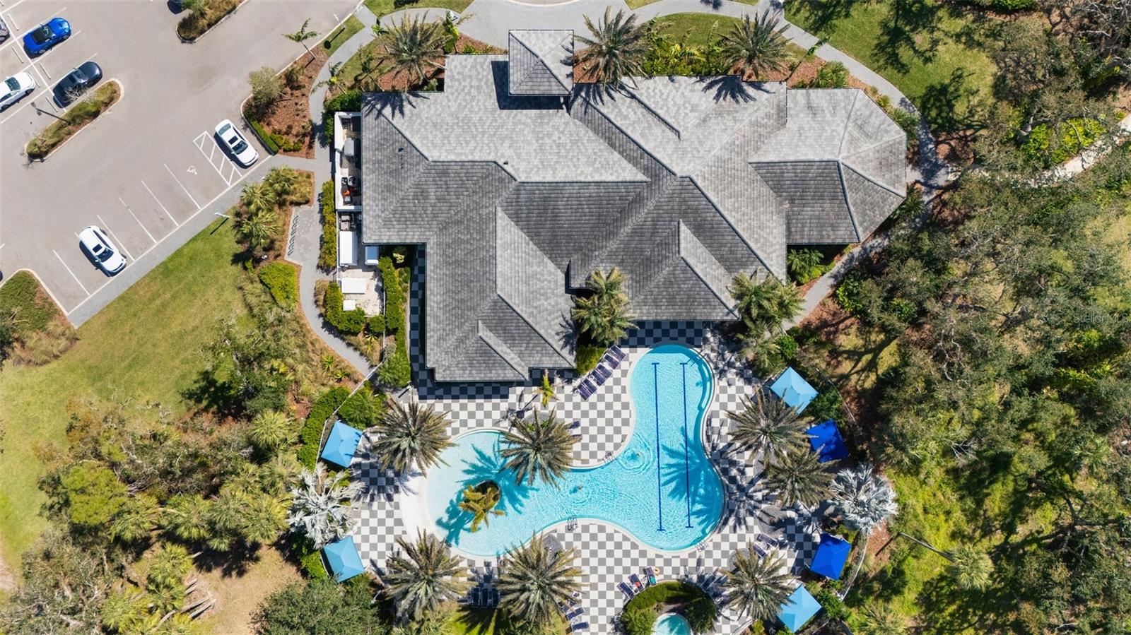 Image 44 of 54 For 11981 Hunters Creek Road