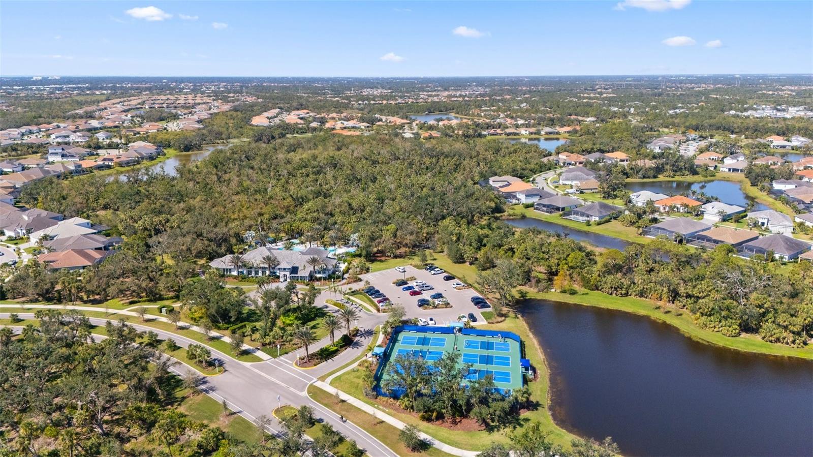 Image 47 of 54 For 11981 Hunters Creek Road