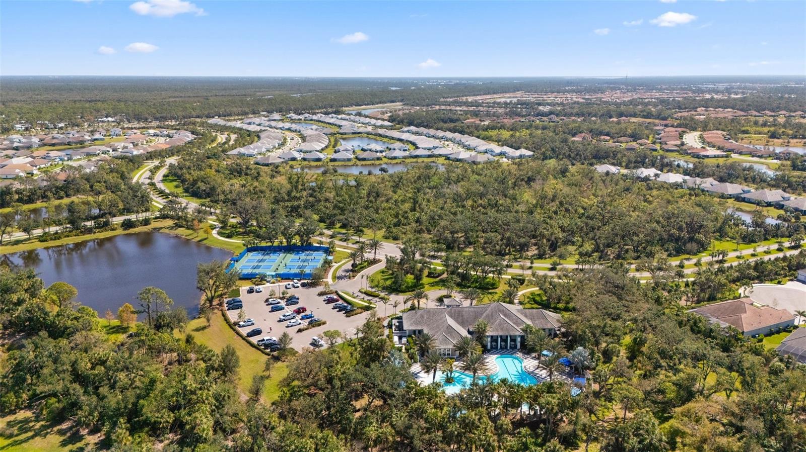 Image 48 of 54 For 11981 Hunters Creek Road