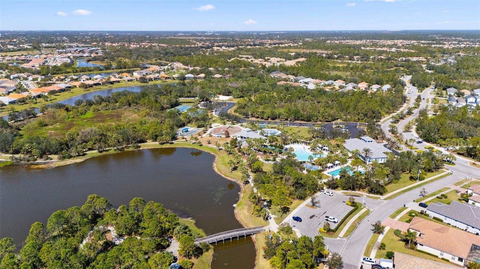 Image 50 of 54 For 11981 Hunters Creek Road