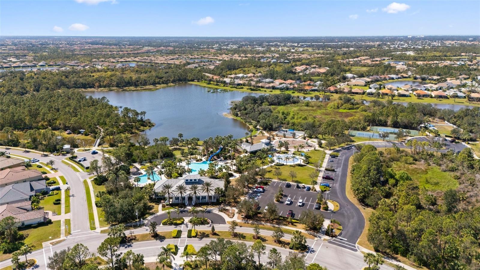 Image 51 of 54 For 11981 Hunters Creek Road