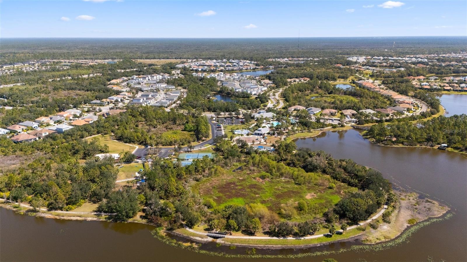 Image 54 of 54 For 11981 Hunters Creek Road