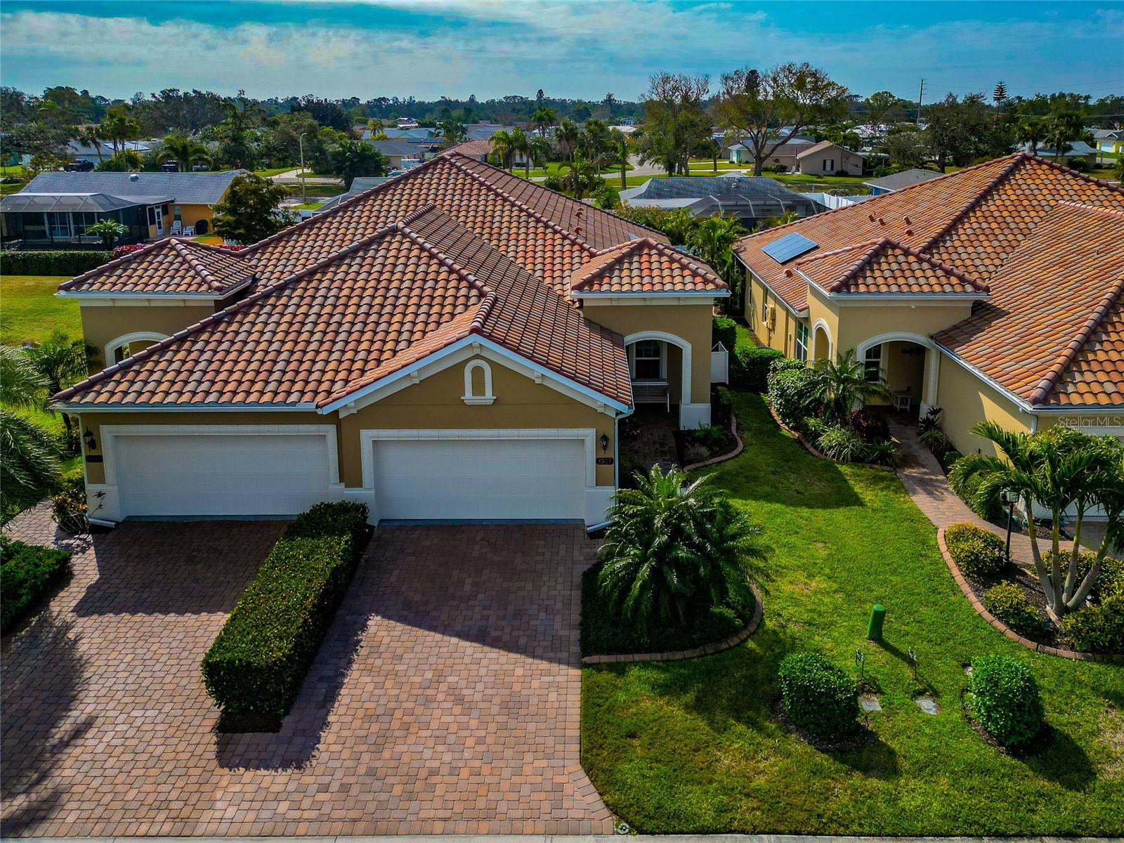 Details for 6907 Costa Bella Drive, BRADENTON, FL 34209