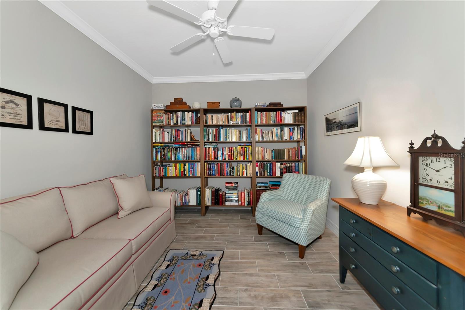 Image 12 of 43 For 6907 Costa Bella Drive