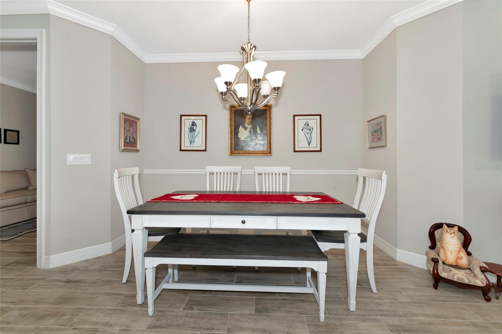 Image 23 of 43 For 6907 Costa Bella Drive