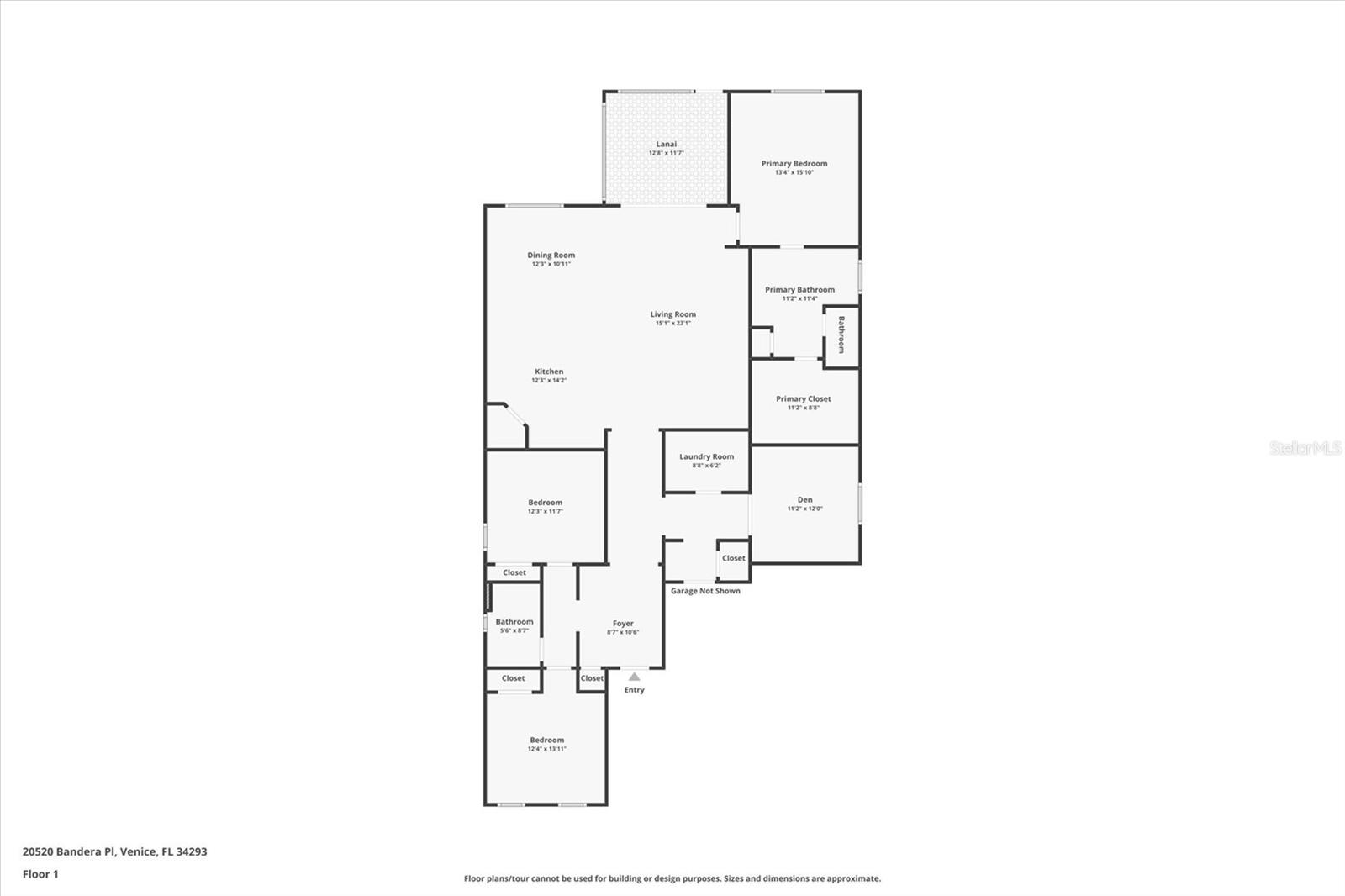 Image 7 of 48 For 20520 Bandera Place