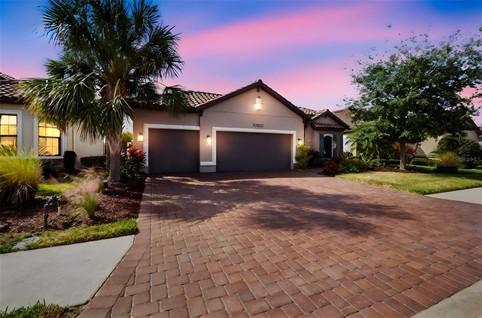 Details for 10105 Batchelder Terrace, PALMETTO, FL 34221