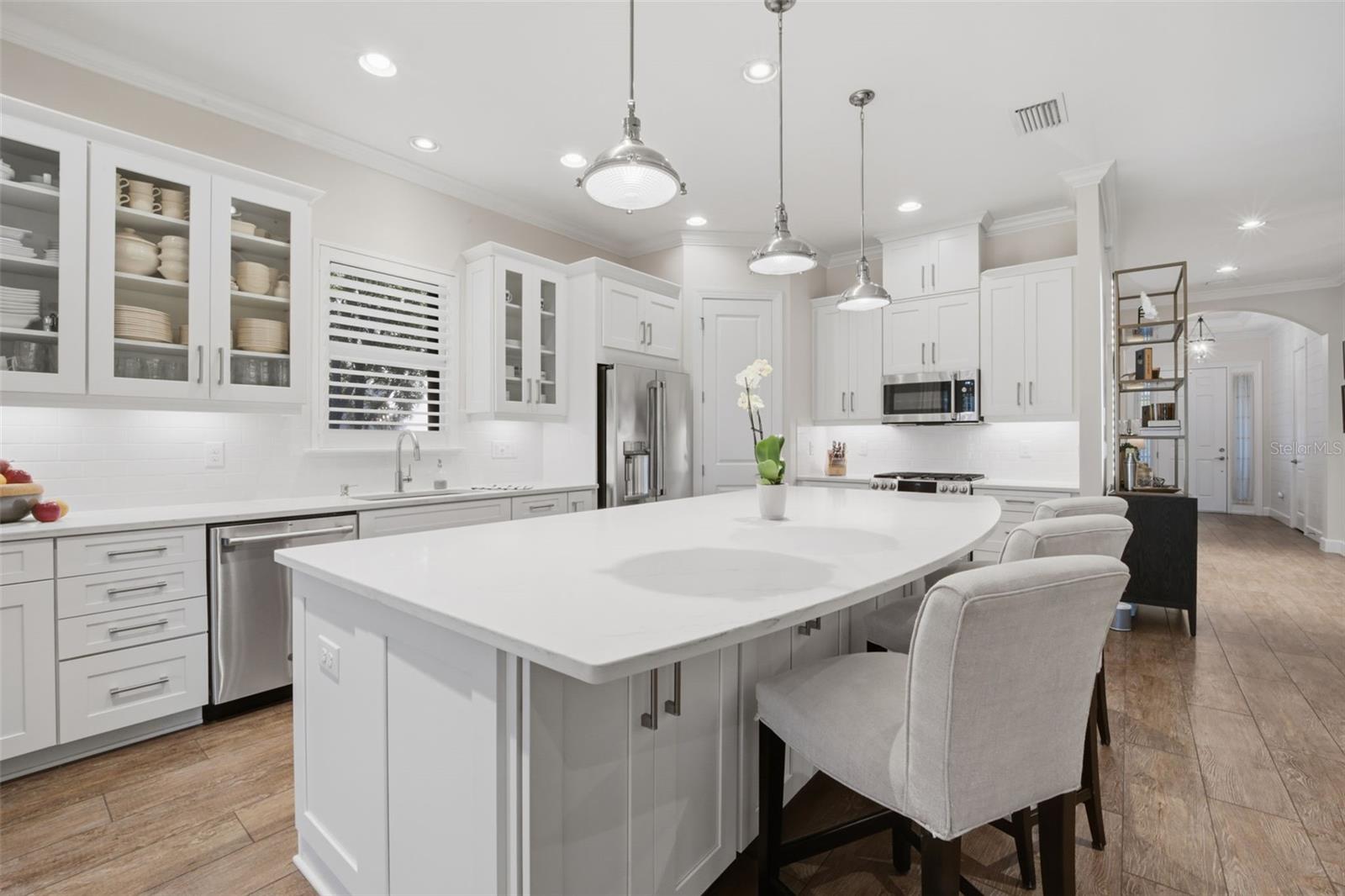 Image 11 of 50 For 10105 Batchelder Terrace